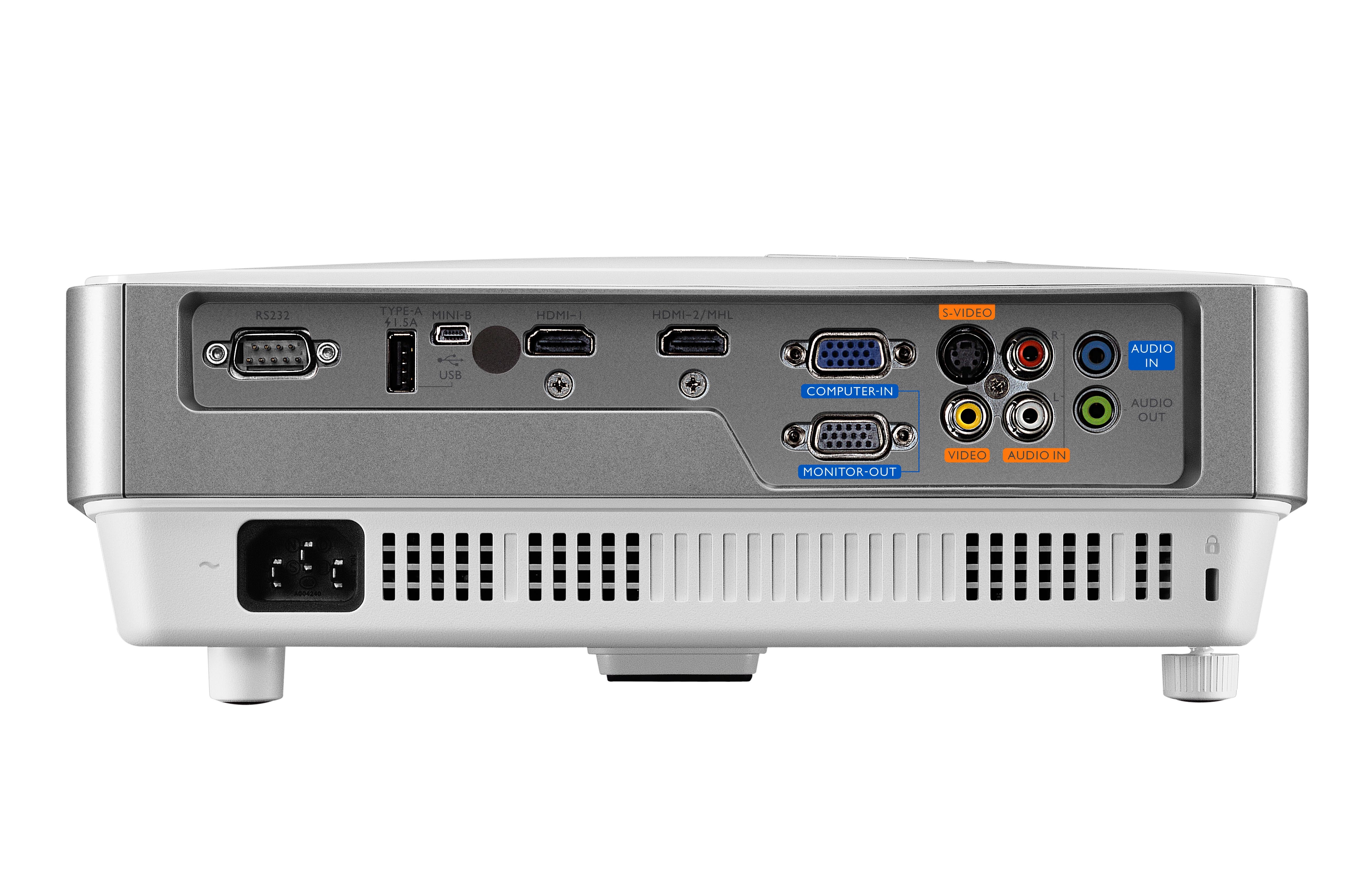 BenQ MW632ST