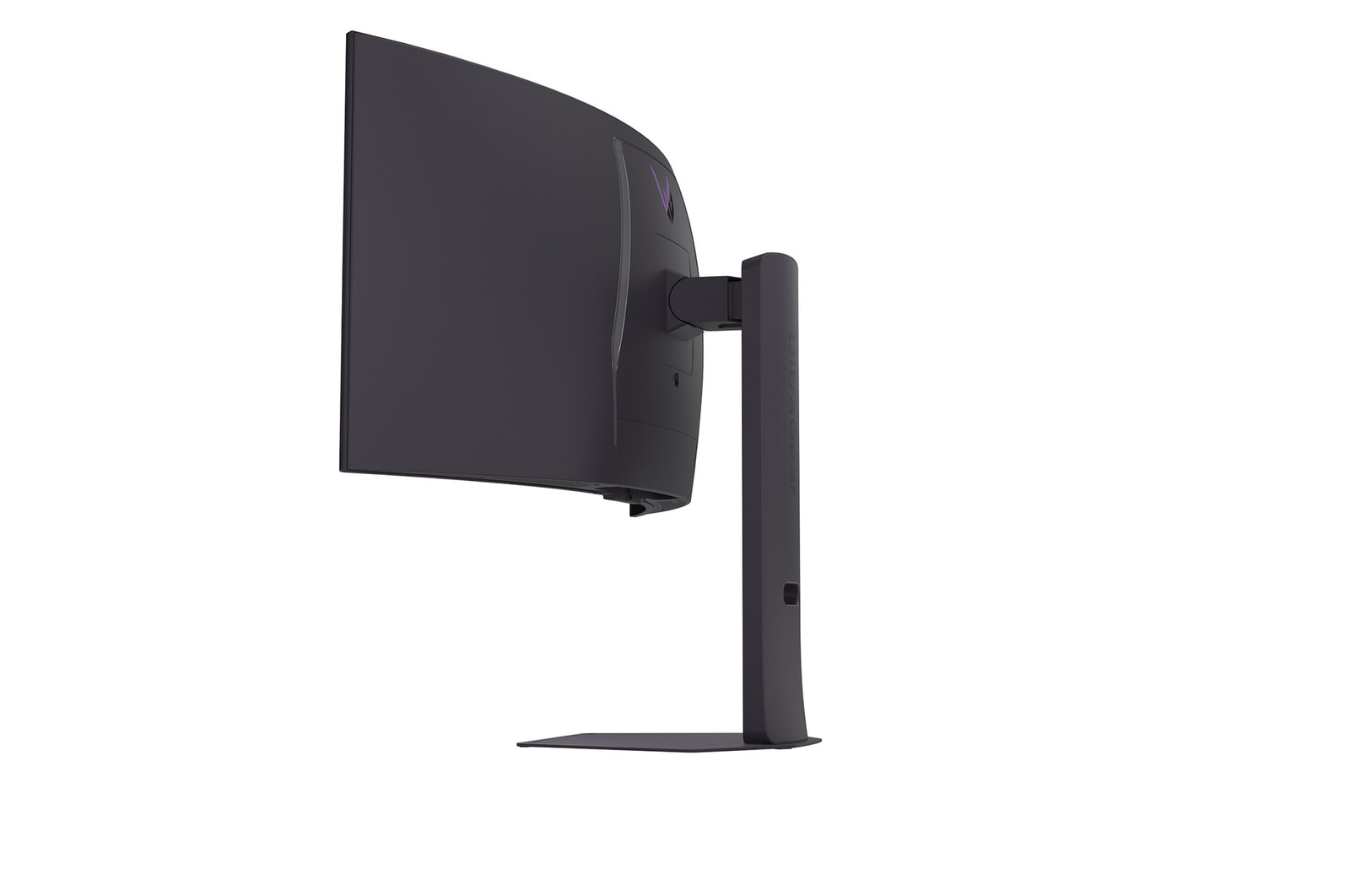 LG 34GX900A-B, 86,1 cm (33.9"), 3440 x 1440 Pixel, Wide Quad HD, OLED, 0,03 ms, Schwarz