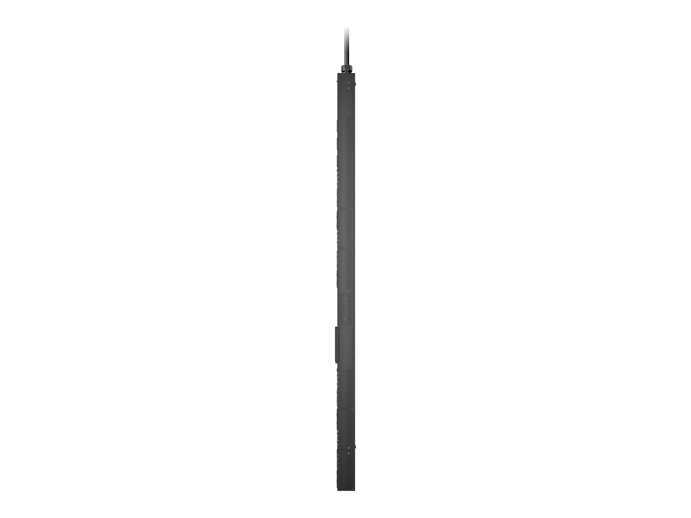 APC NetShelter Rack PDU Advanced - Stromverteilungseinheit (Rack - einbaufähig)