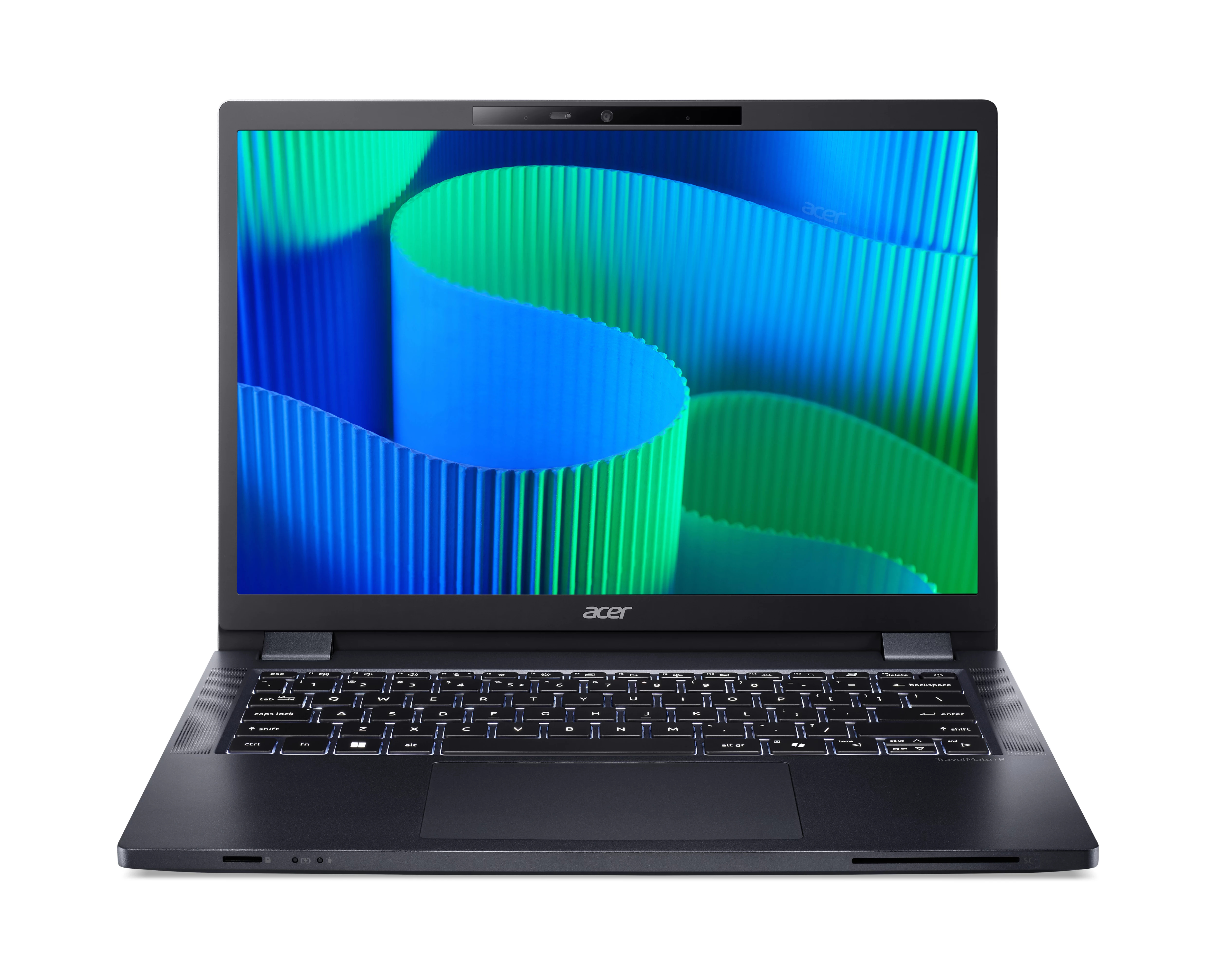 Acer TravelMate P4 TMP414-42-TCO-R86F, 14" WUXGA IPS, Ryzen 3 8440U, 16GB RAM, 512GB SSD, W11P