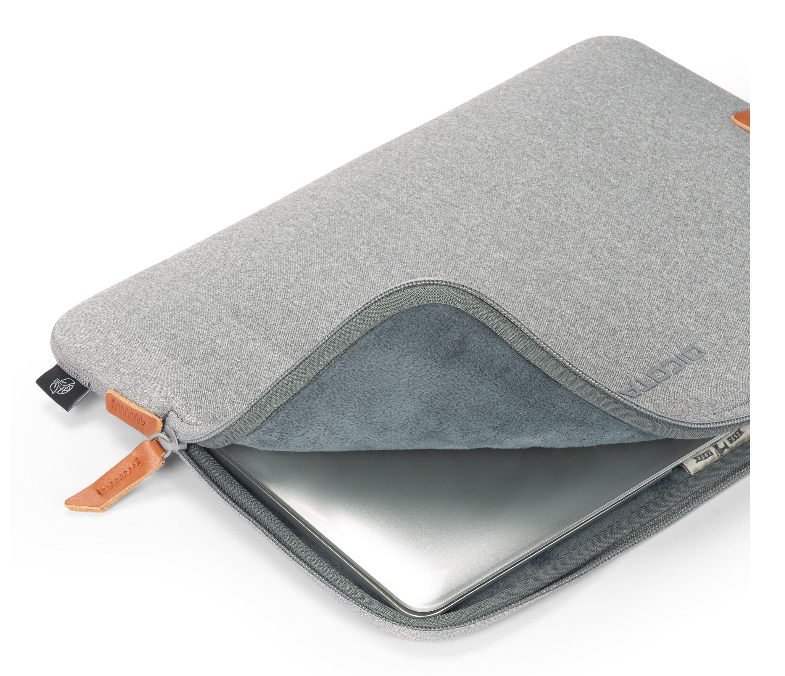 Dicota Skin URBAN - Notebook-Hülle - 33 cm (13")
