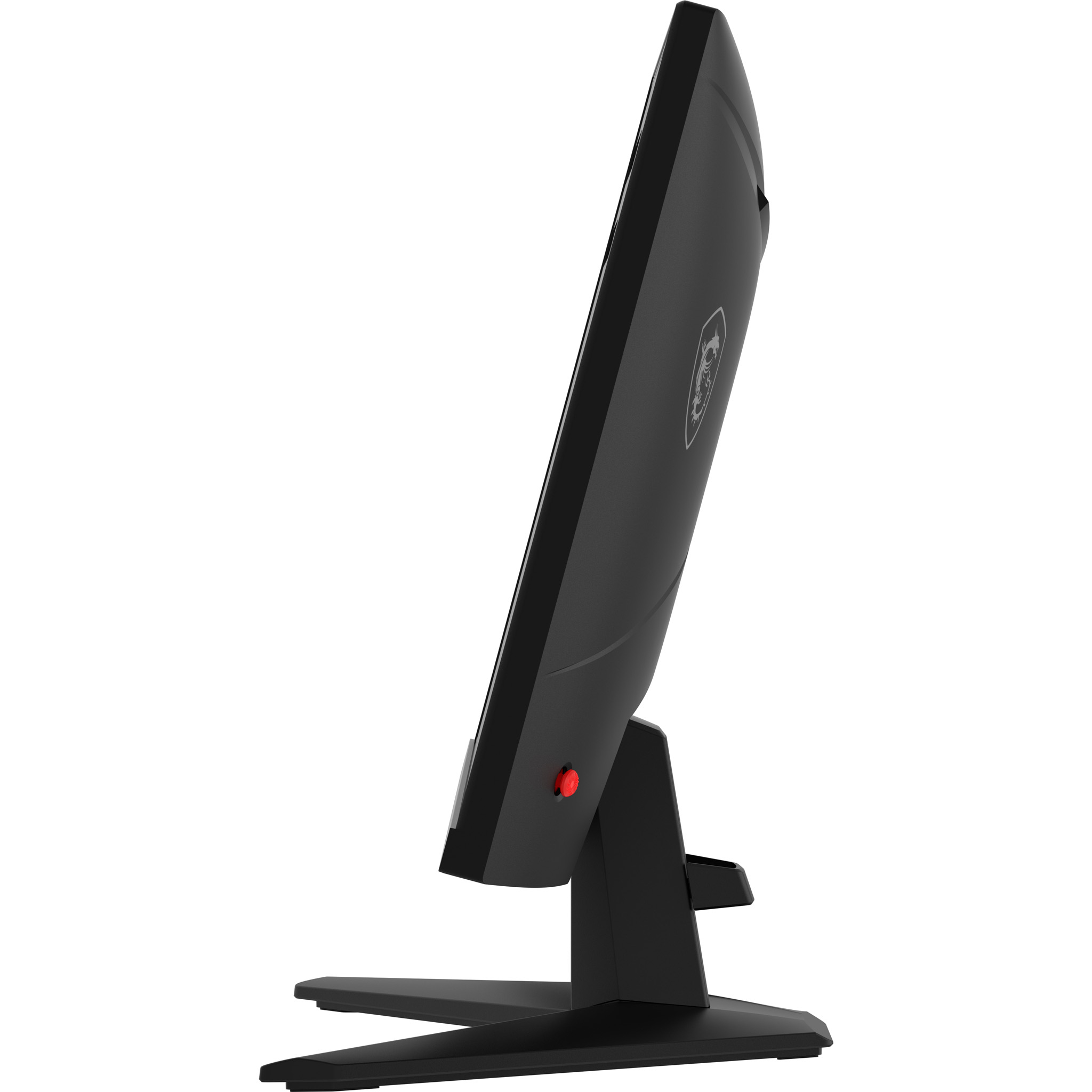 MSI MAG 244F - LED-Monitor - Gaming - 61 cm (24")