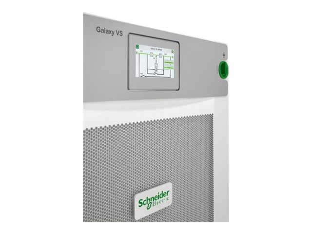 APC Schneider Electric Galaxy VS GVSUPS20KFS - USV