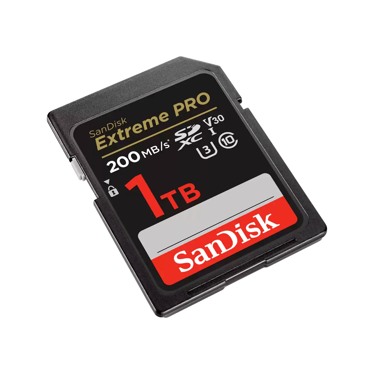 SanDisk Extreme Pro - Flash-Speicherkarte - 1