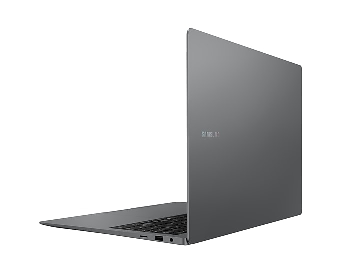 Samsung Galaxy Book5 Pro, 16" WQXGA+ AMOLED Touch, Core Ultra 7 256V, 32GB RAM, 512G SSD, W11P