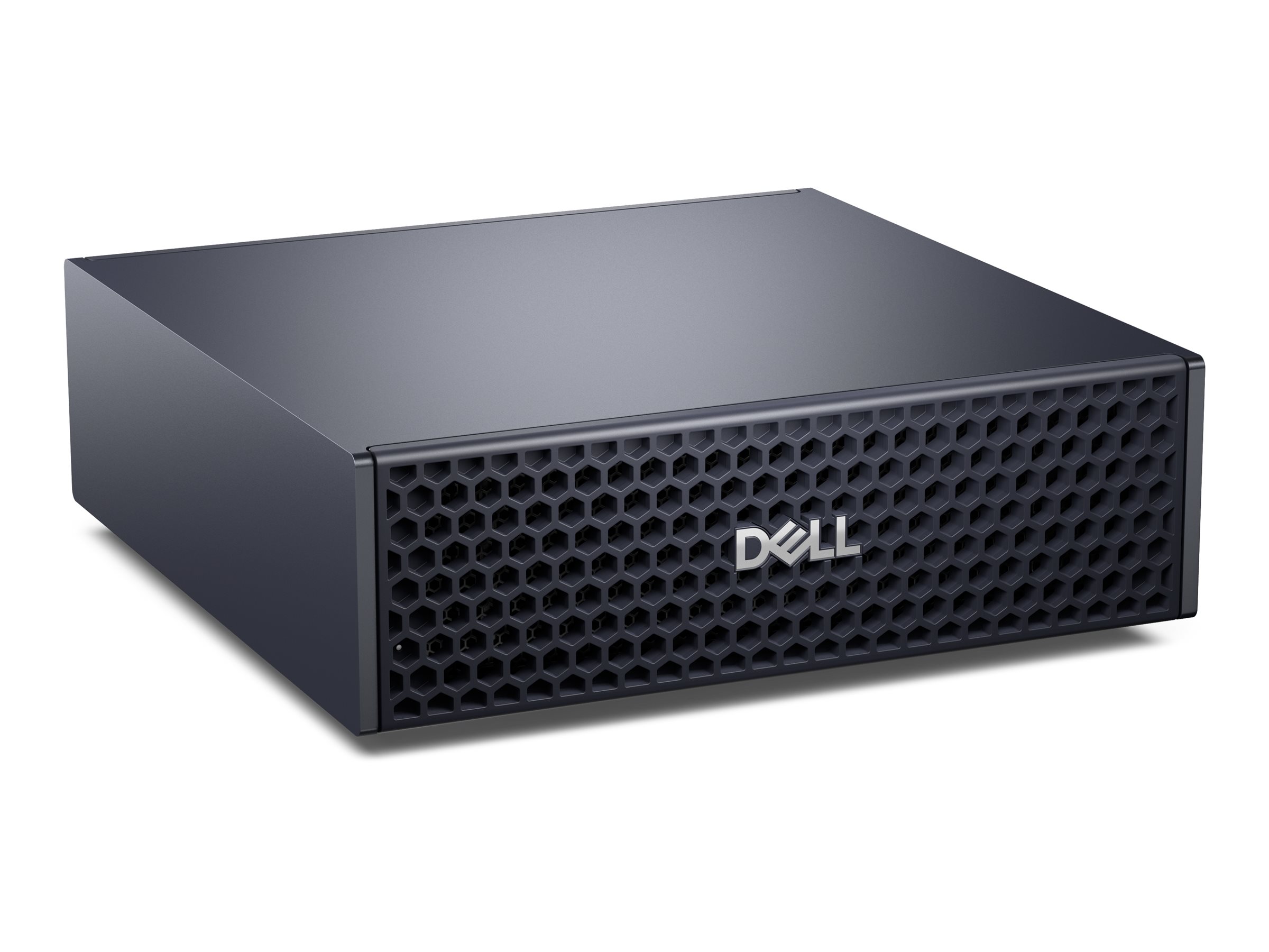 Dell Pro Max with GB10 (DGX Spark) FCM1253, GB10 Grace, 128GB RAM, 2TB SSD