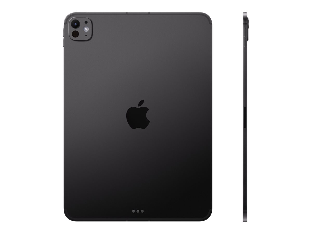 Apple iPad Pro 11" M5, Space Black, 16GB RAM, 2TB Flash, Nanotexturglas