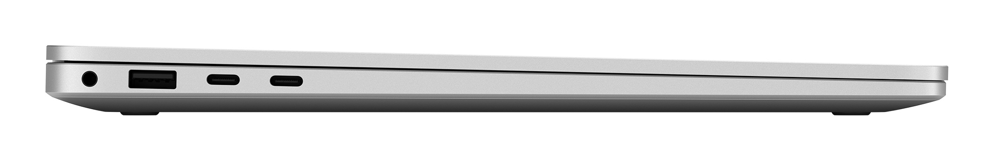 Microsoft Surface Laptop for Business - 8th Edition - Intel Core Ultra X7 368H / 2 GHz - Win 11 Pro 