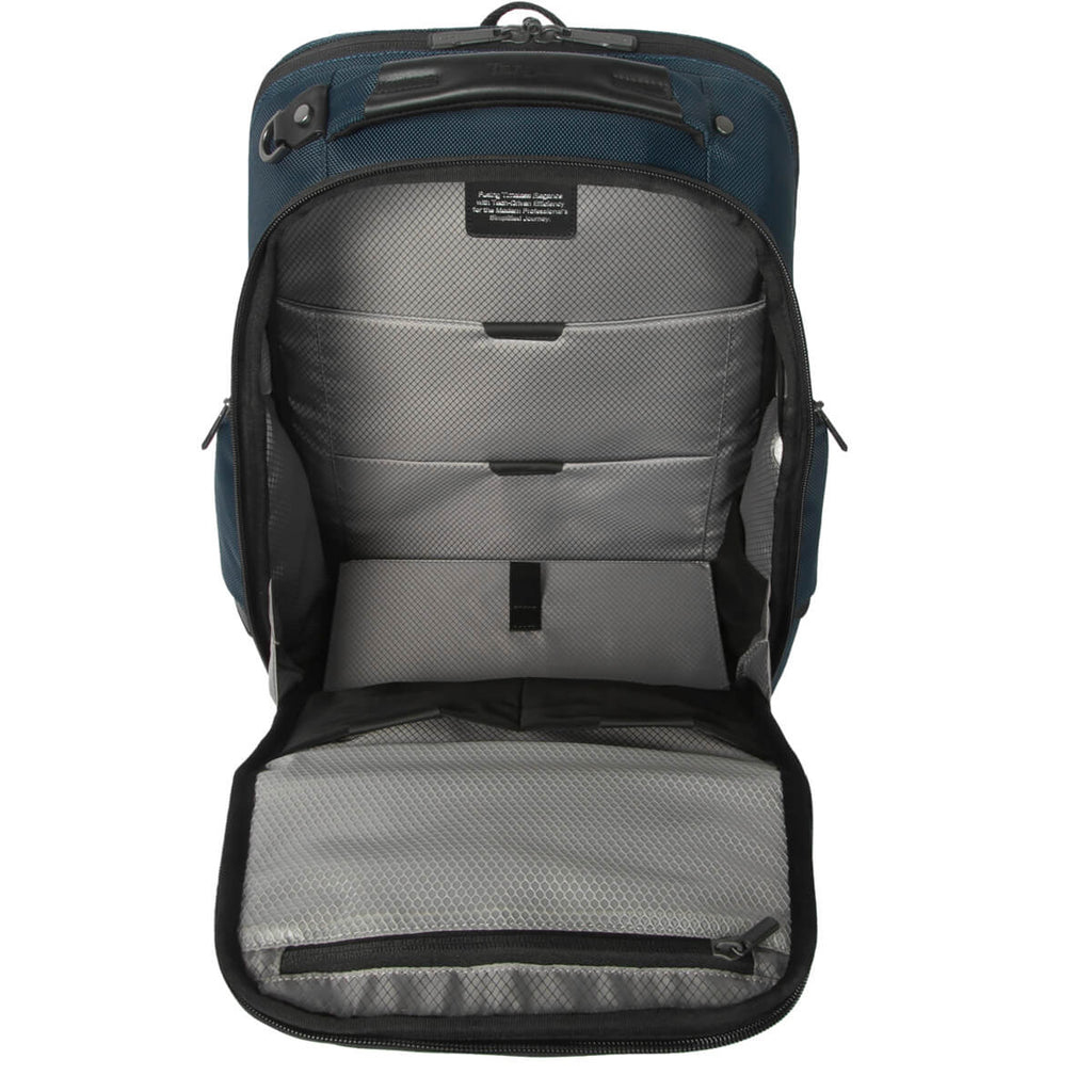 Targus HeritageLuxe - Notebook-Rucksack - 40.6