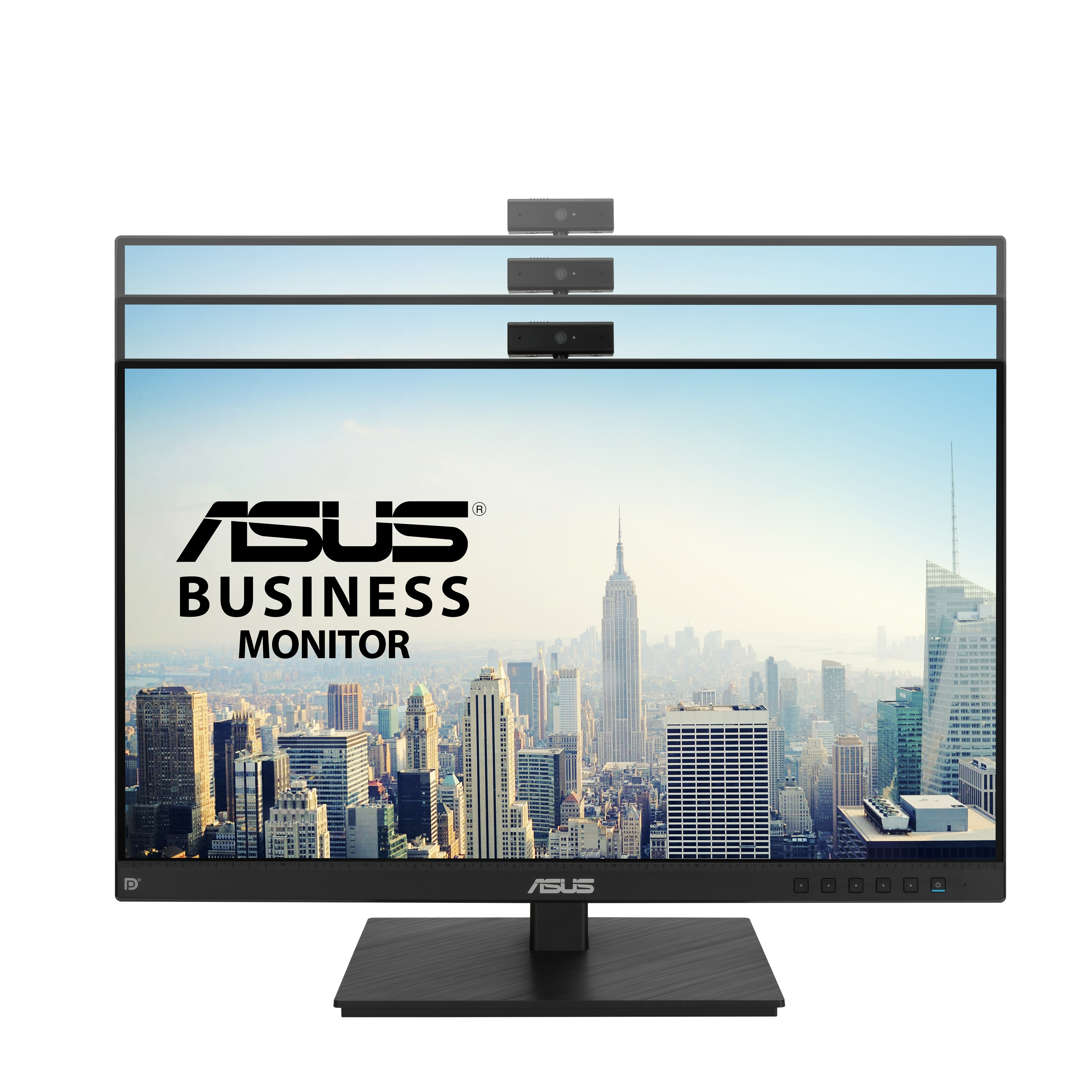 ASUS BE24EQSK - LED-Monitor - 60.5 cm (23.8") - 1920 x 1080 Full HD (1080p)