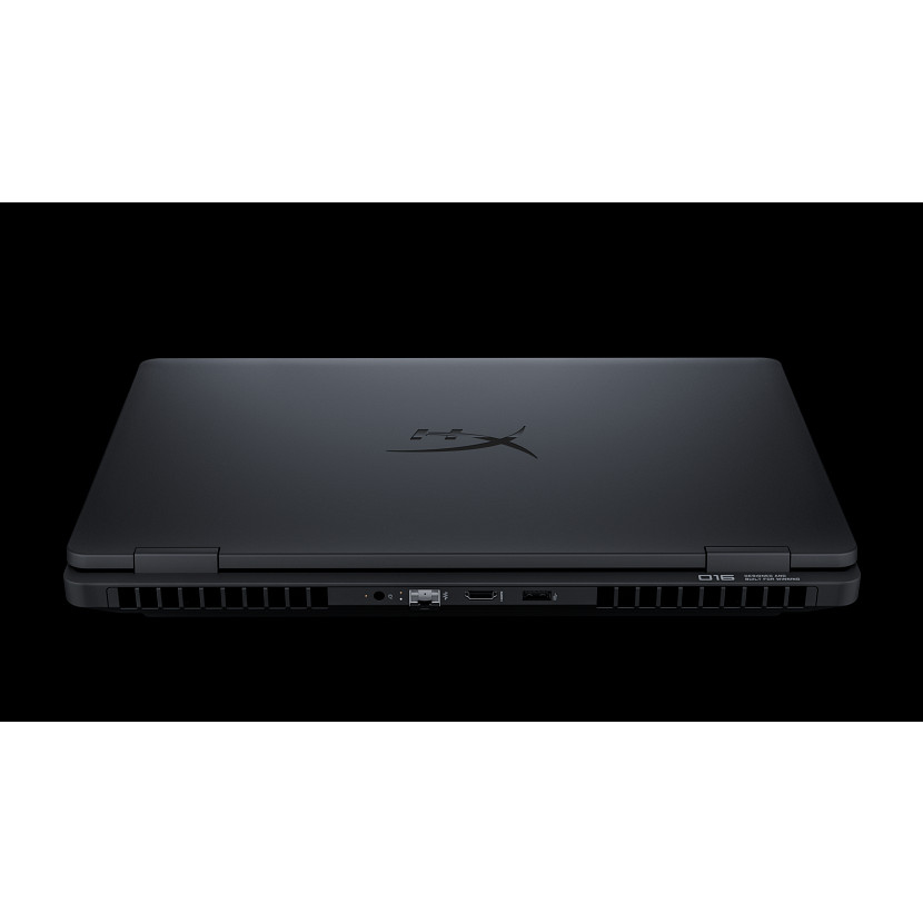 HP DN9R3EA, AMD Ryzen? 9, 40,6 cm (16"), 1920 x 1200 Pixel, 24 GB, Windows 11 Home, Schwarz