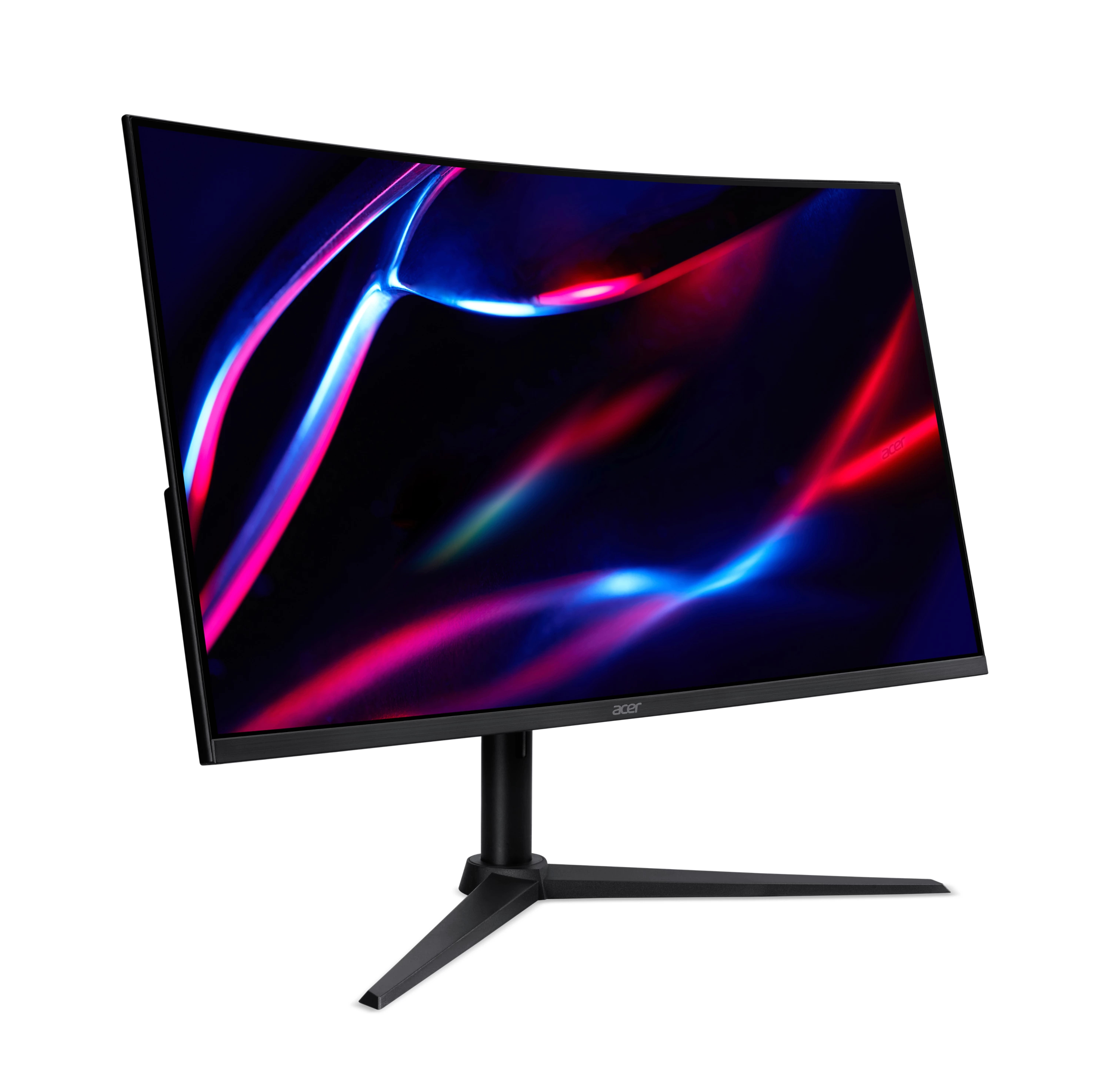 Acer NITRO XZ0 Nitro XZ320QU PE XZ Gaming-LCD-Monitor, 80 cm (31.5"), 2560 x 1440 Pixel, Wide Quad H