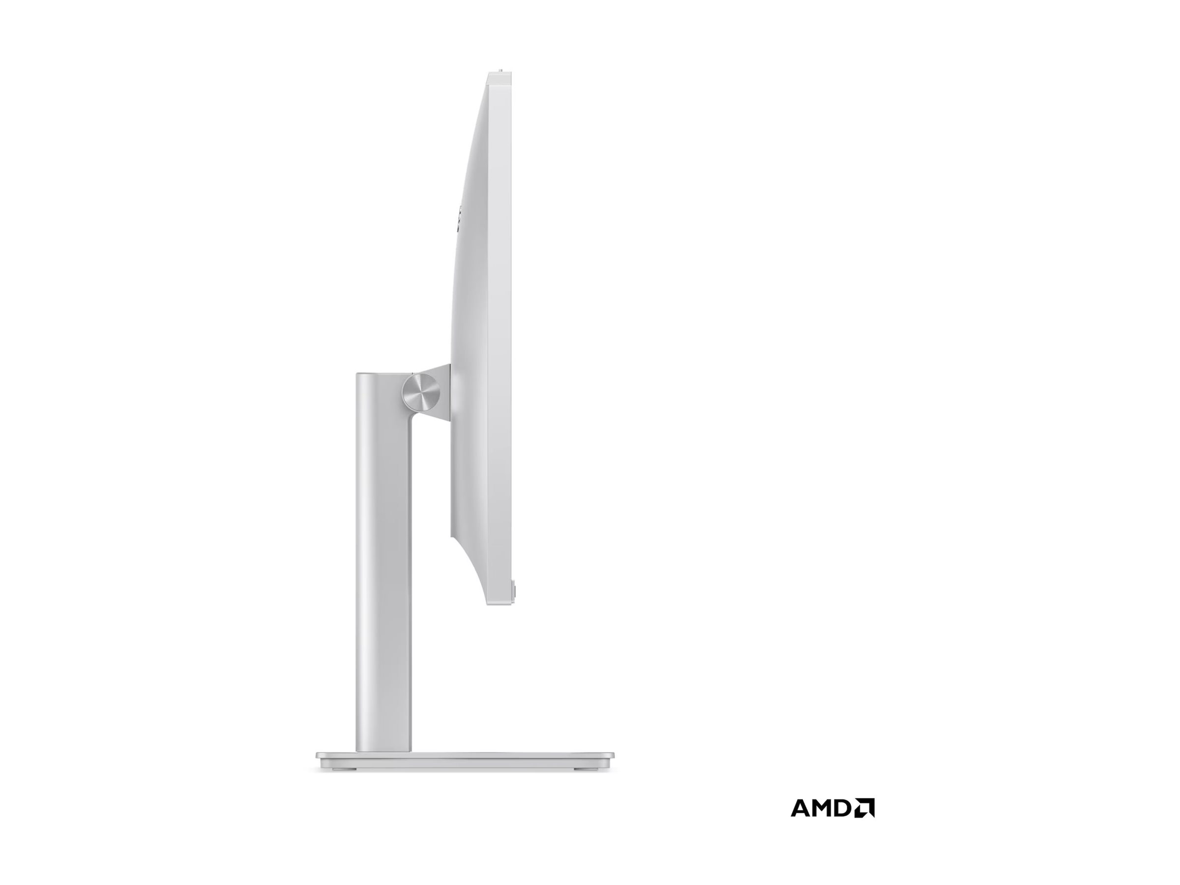 Lenovo A105 24 F0JS - All-in-One (Komplettlösung) - Neigbarer Ständer - Ryzen 5 40 / 2.8 GHz - RAM 8