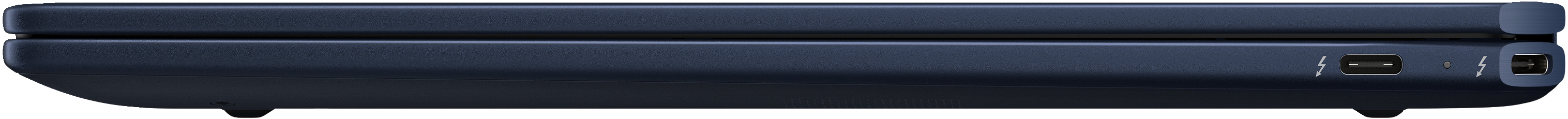 HP OmniBook Ultra Flip 14-fh0172ng, Intel Core Ultra 7, 35,6 cm (14"), 2880 x 1800 Pixel, 16 GB, 2 T