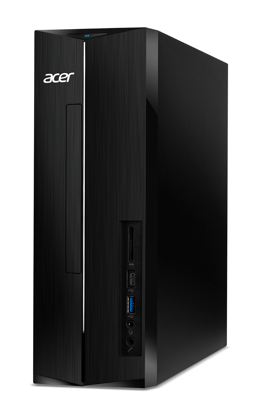 Acer Aspire XC-1785, Core i3-14100, 8GB, 512GB, Wi-Fi 6E, Win11