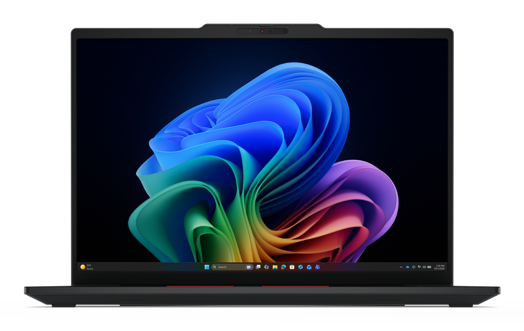 Lenovo ThinkPad T14s Gen 7 21YU - Intel Core Ultra 5 325 / 2.1 GHz - Win 11 Pro - Intel Graphics - 1