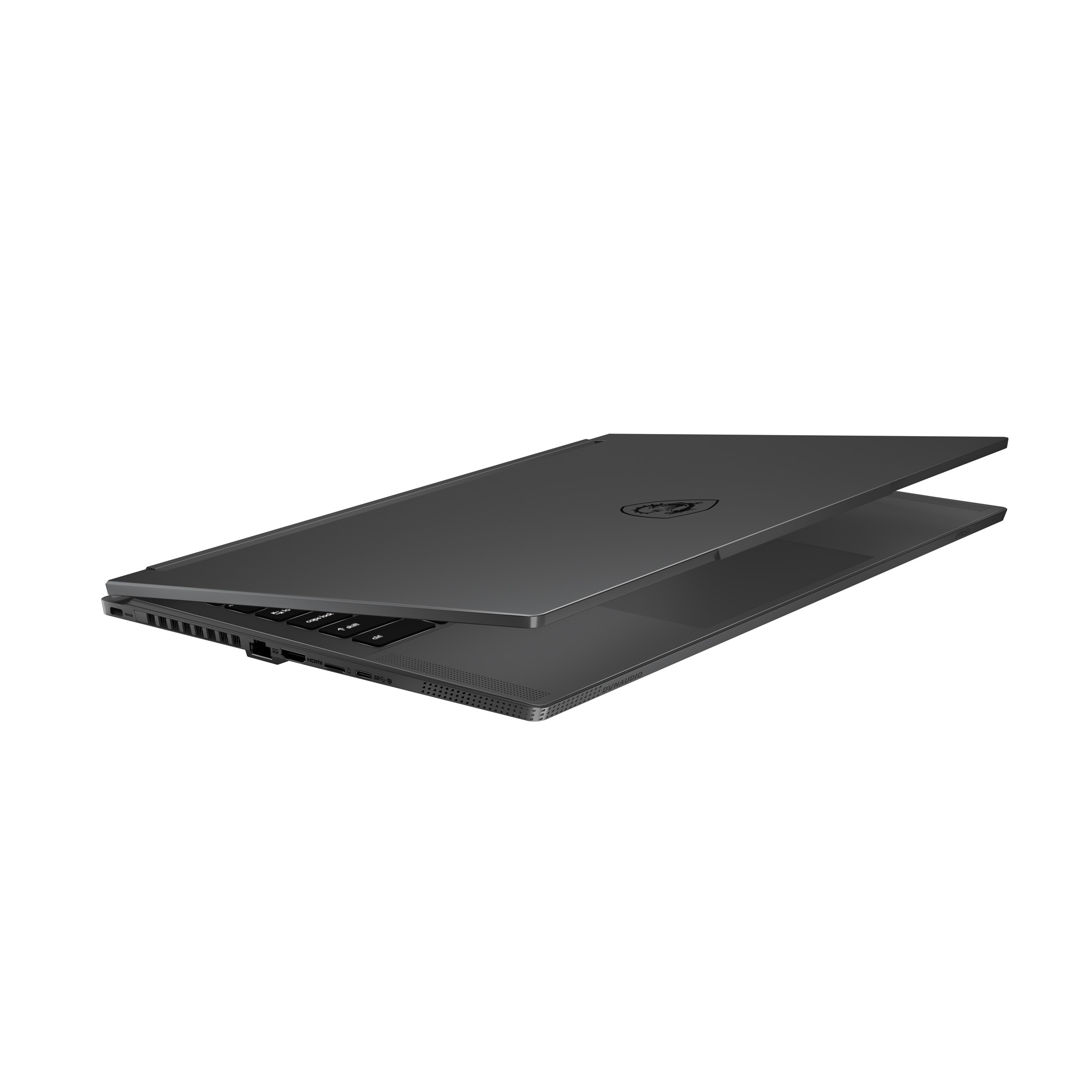 MSI CreatorPro 16 AI Studio A1VMG-066, 16" UHD+, Core Ultra 9 185H, 64GB RAM, 2TB SSD, RTX5000, W11P