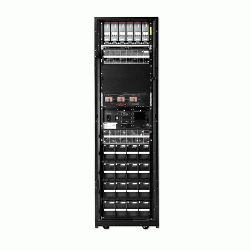 APC Symmetra PX All-In-One 16kW Scalable to 48kW