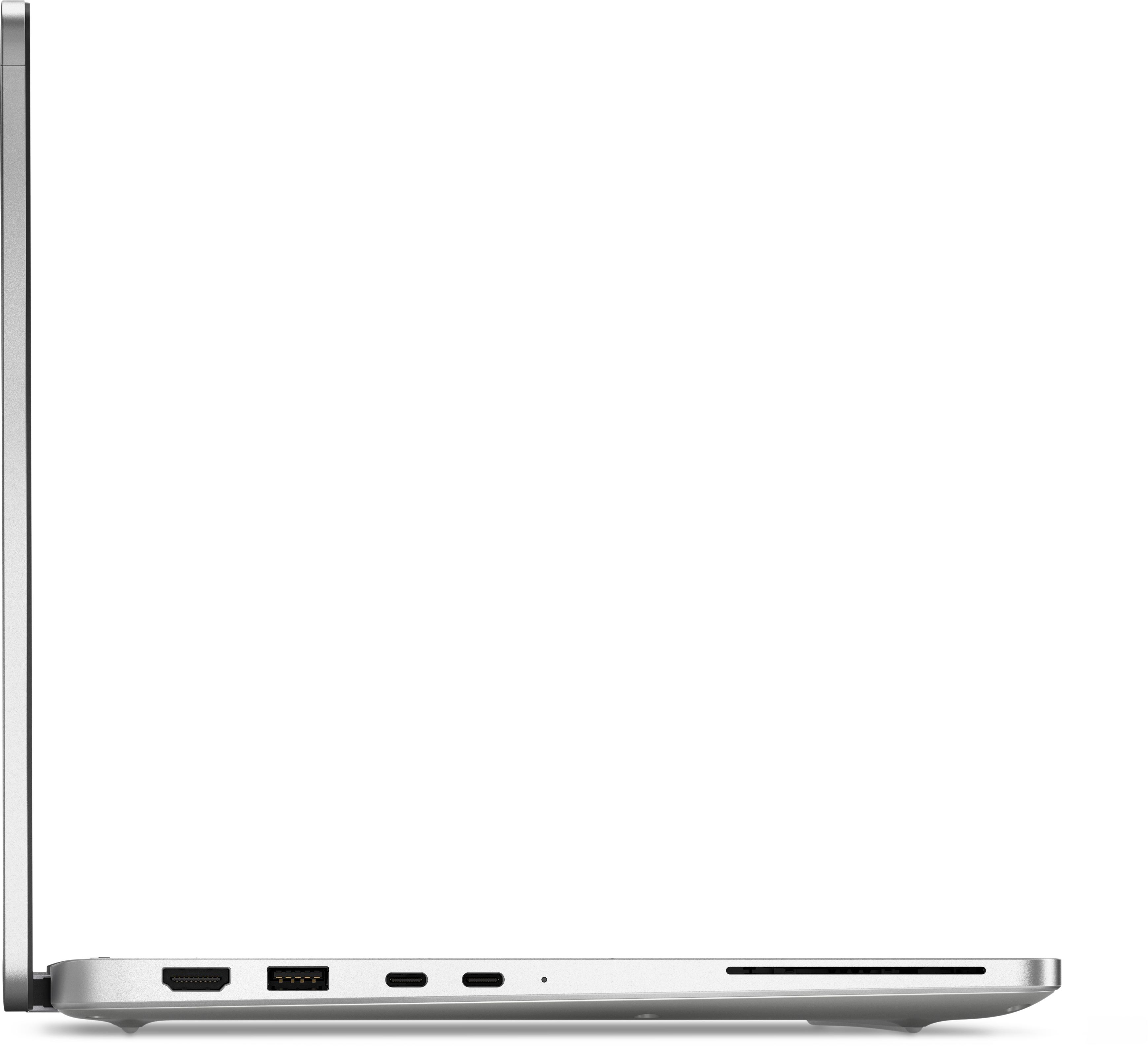 Dell Pro 13 Plus PB13250, 33,8cm (13.3"), FHD+, Core Ultra 7 238V, 32GB RAM, 512GB SSD, Win11 Pro