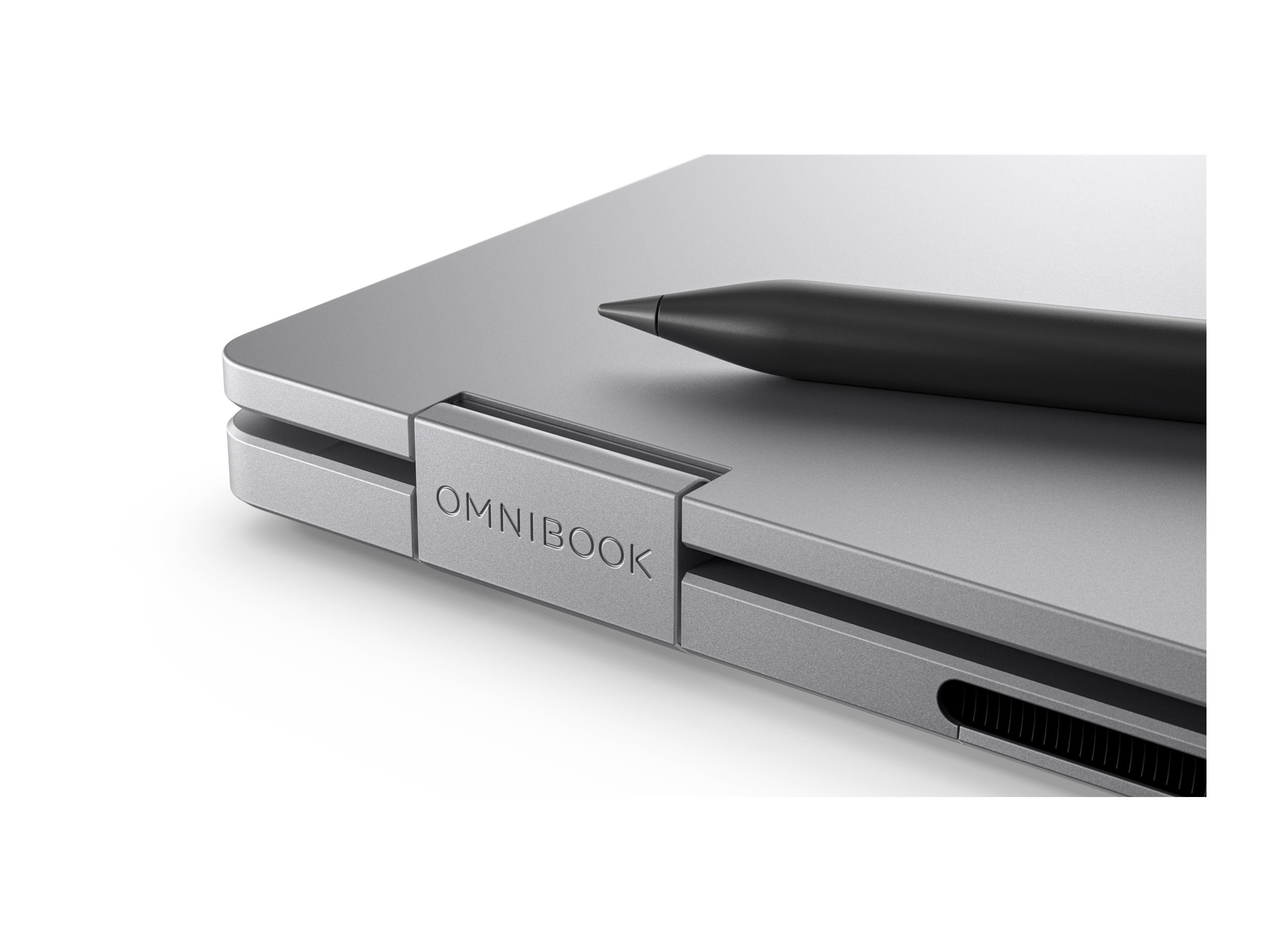 HP OmniBook X Flip Next Gen Laptop 16-cc0074ng - Flip-Design - AMD Ryzen AI 7 450 - Win 11 Home - Ra