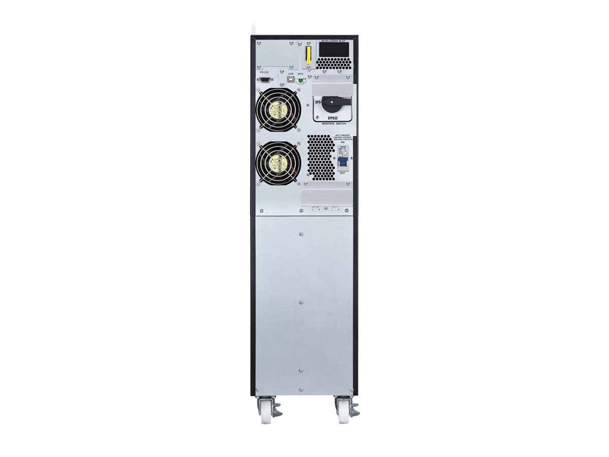 APC Easy UPS SRV SRV10KI - USV - Wechselstrom