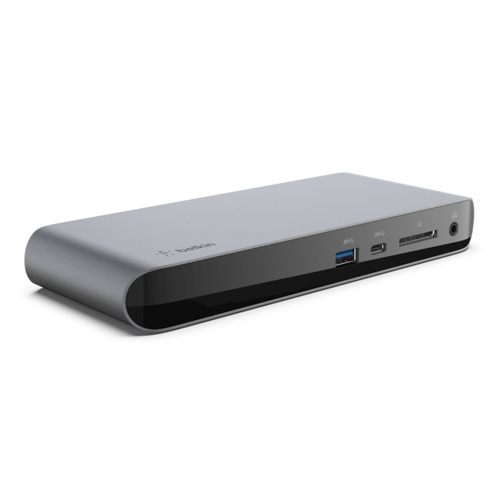 Belkin Thunderbolt 3 Dock Pro - Dockingstation