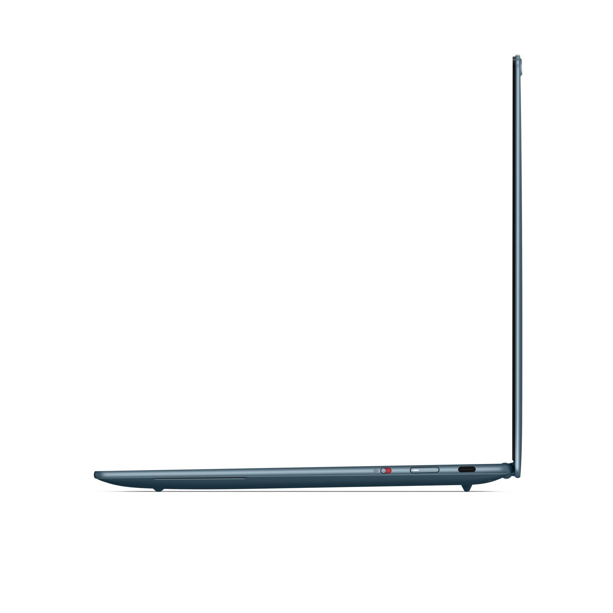 Lenovo Yoga Slim 7 14AGP11 83QS - AMD Ryzen AI 7 445 / 2 GHz - Win 11 Home - Radeon 840M - 16 GB RAM