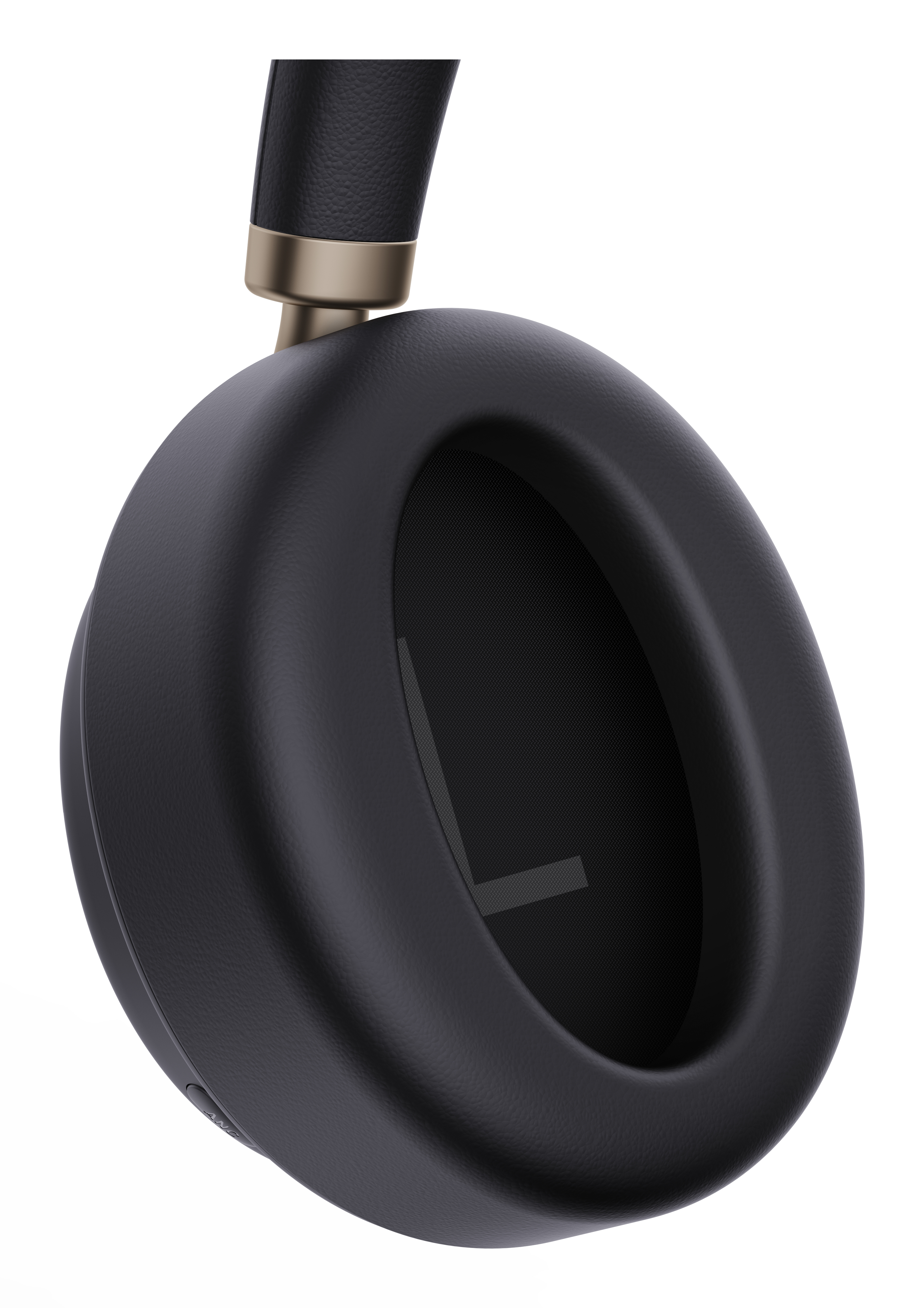 Yealink BH76 Plus - Headset - On-Ear / Fullsize