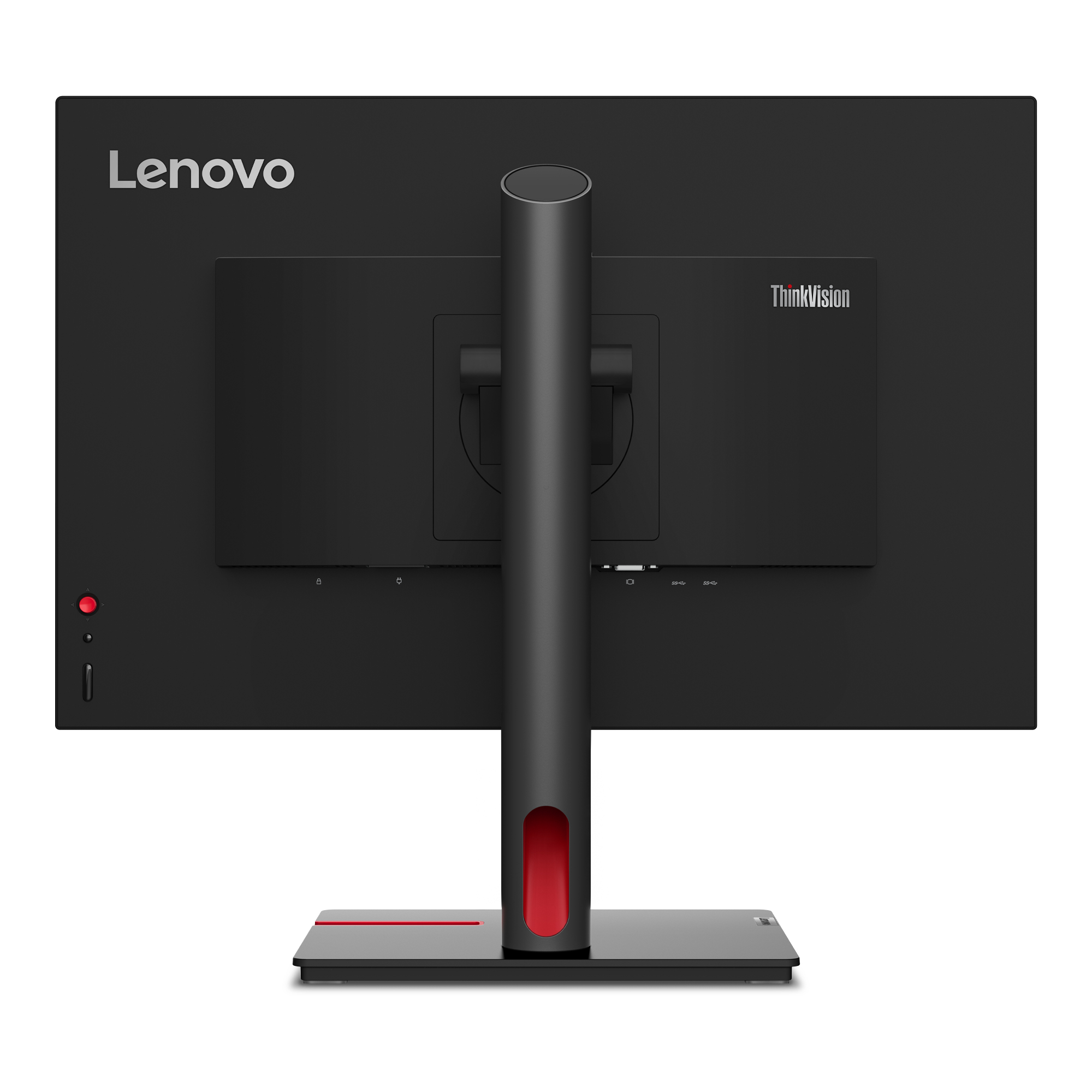 Lenovo ThinkVision T24d-30 - LED-Monitor - 61 cm (24")