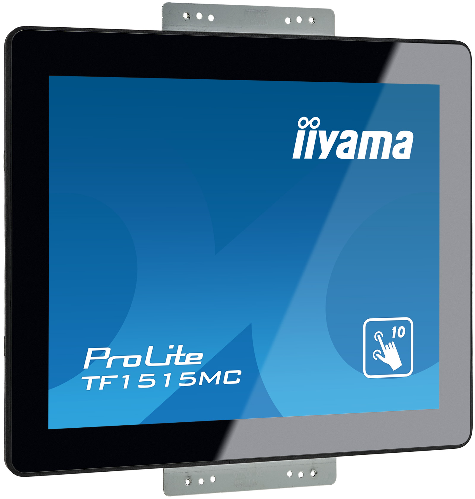 Iiyama ProLite TF1515MC-B2 - LED-Monitor - 38.1 cm (15")