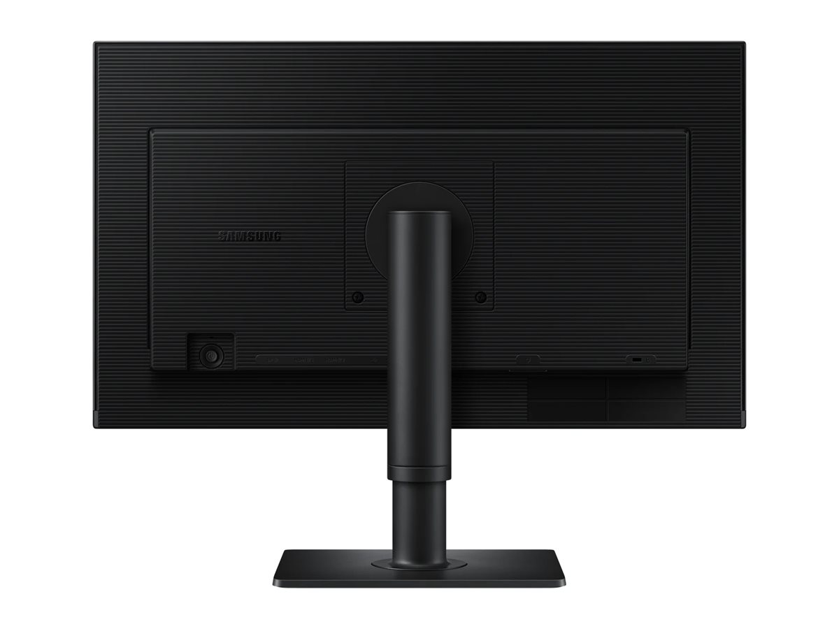 Samsung S24D406GAU Monitor 61cm (24") Full HD, IPS, 5ms, HDMI, Displayport, USB