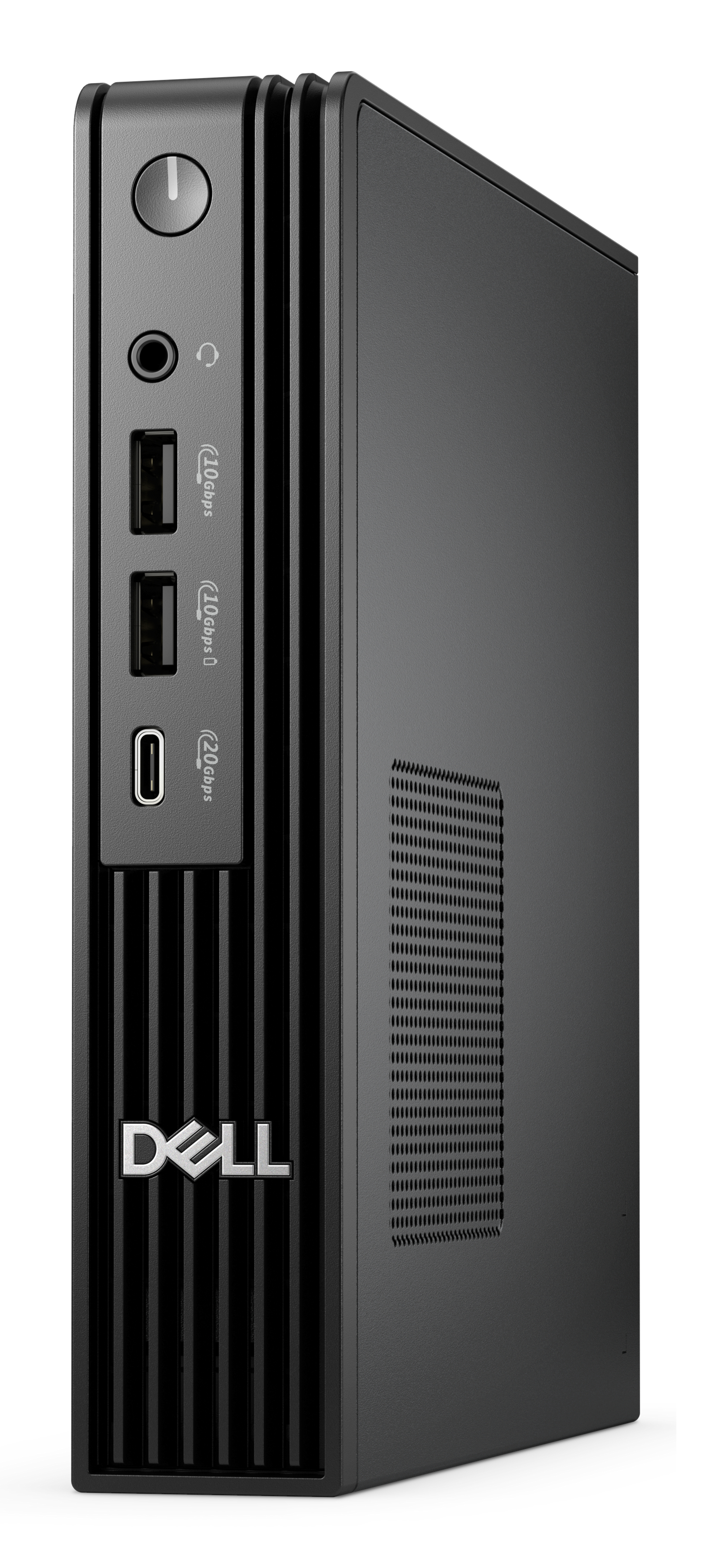 Dell Pro Micro Plus QBM1250, Micro, Core Ultra 5 235, 16GB RAM, 512GB SSD, Win11 Pro