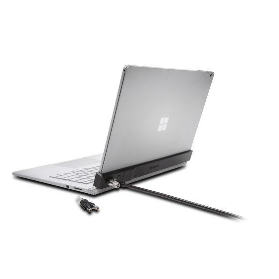 Kensington Sicherungssystem für Microsoft Surface Book 2 13.5"