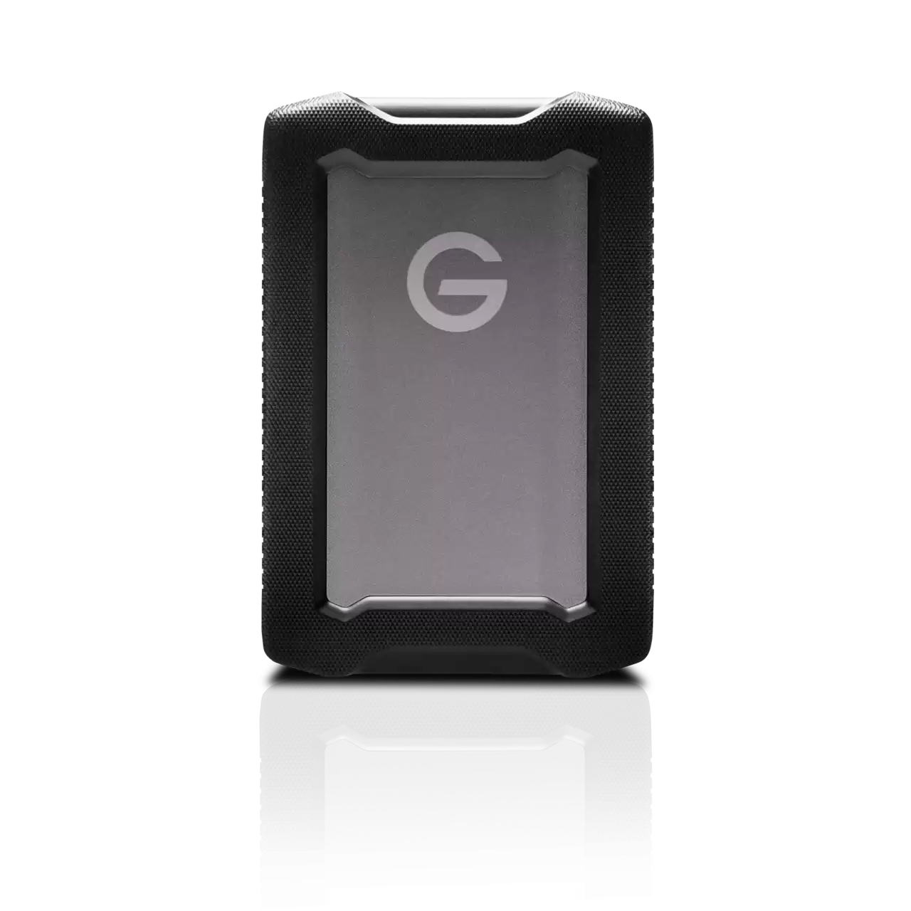 SanDisk Professional G-DRIVE ArmorATD - Festplatte - 5 TB - extern (tragbar)