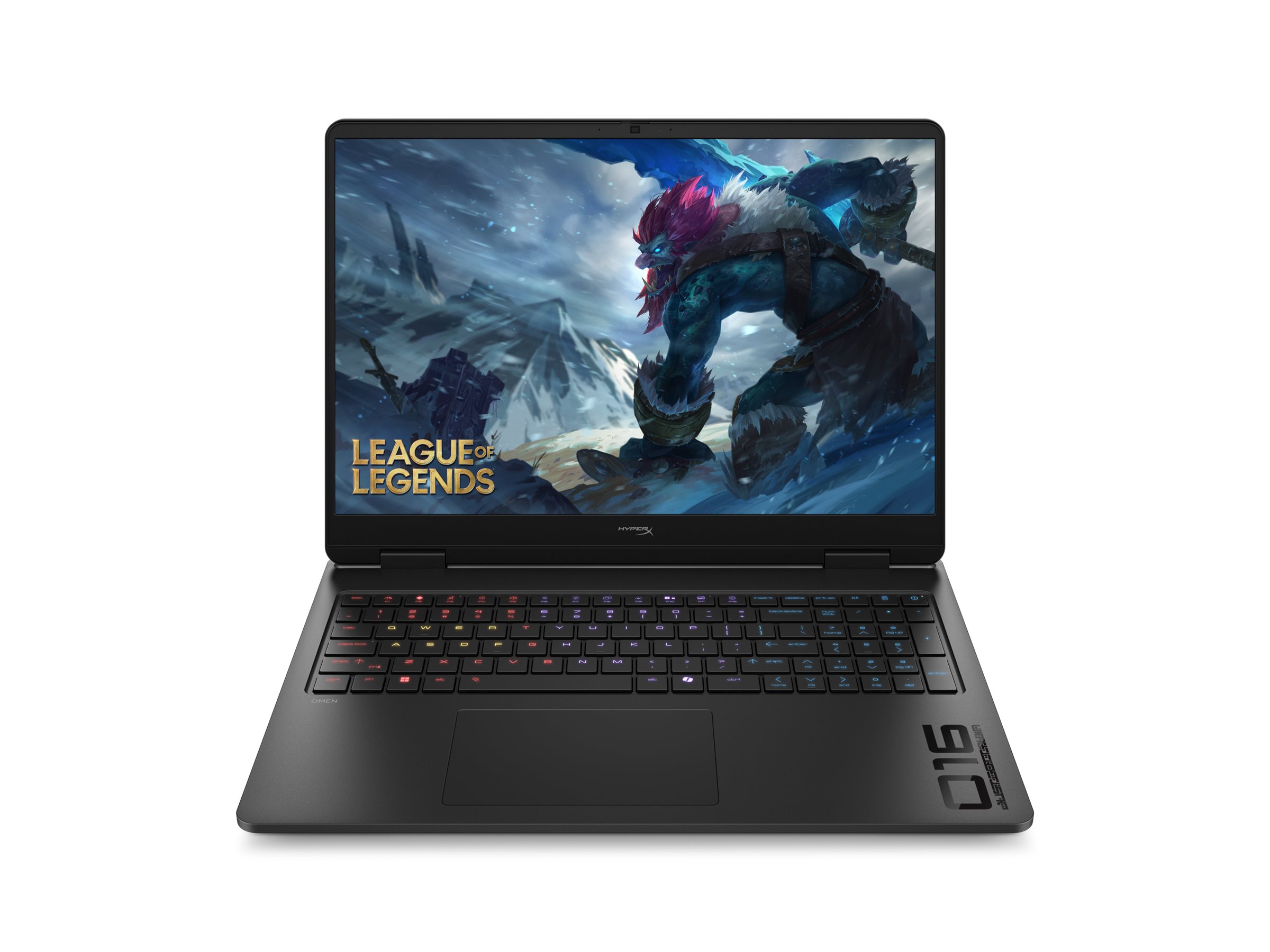 HP HyperX OMEN Laptop 16-am2471ng - Intel Core Ultra 7 270HX Plus - Evo - FreeDOS 3.0 - GeForce RTX