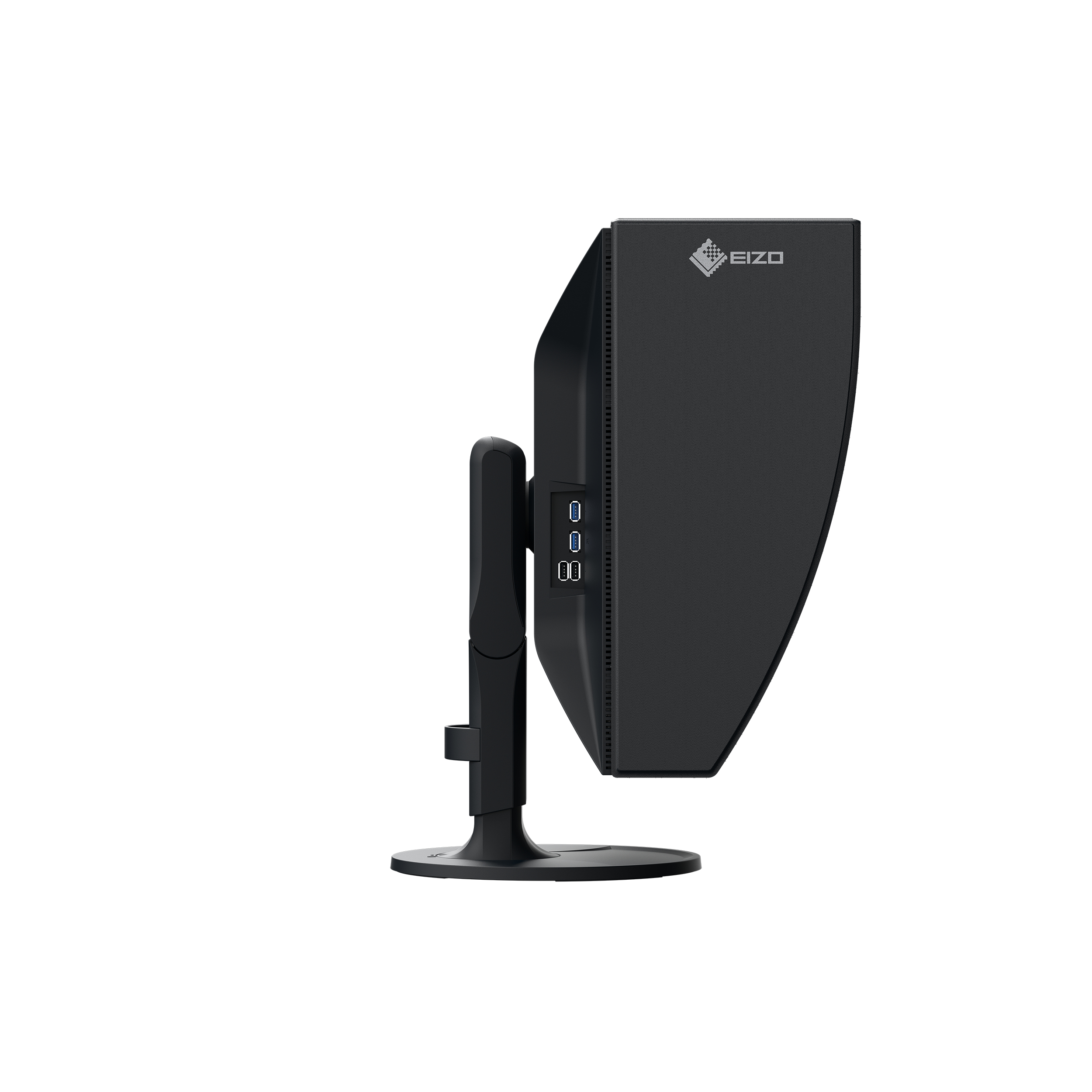 EIZO ColorEdge CG2700S - LED-Monitor - 68.5 cm (27")