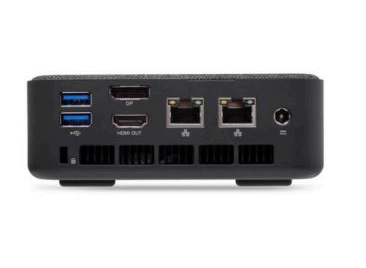 Acer Revo RB102 Mini-PC, Core Ultra 7 155H, 32GB, 1TB SSD, Win11