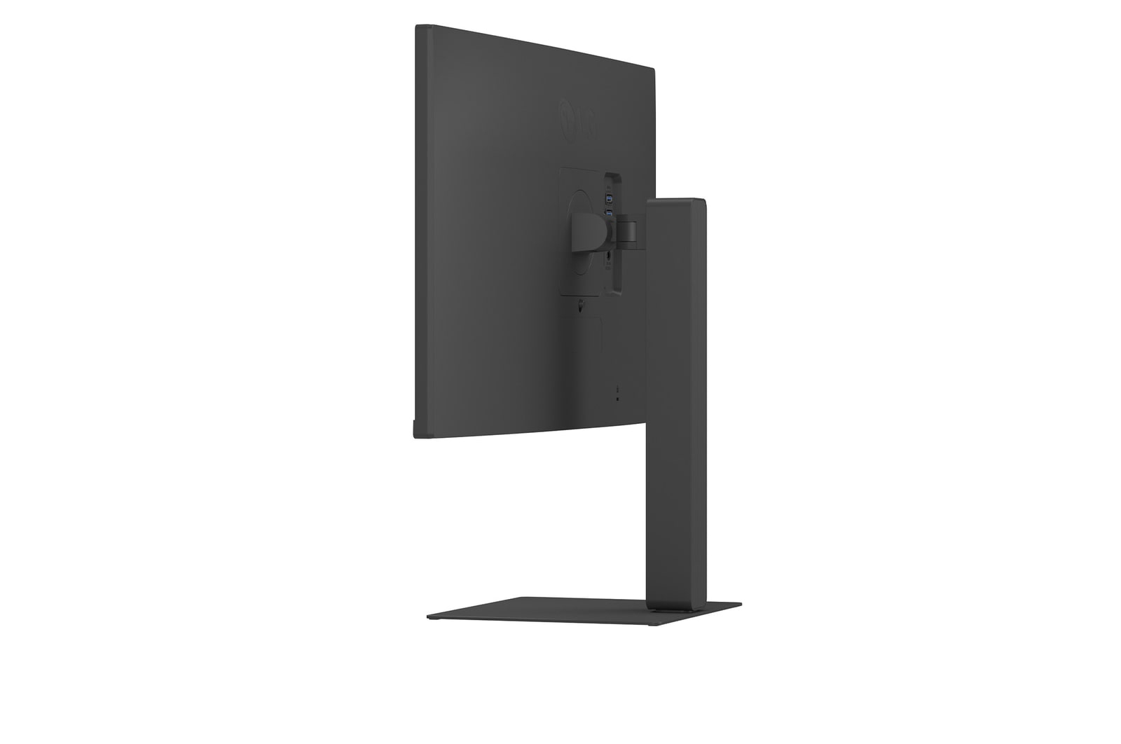 LG UltraFine 27U730A-B - LED-Monitor - 68.4 cm (27")