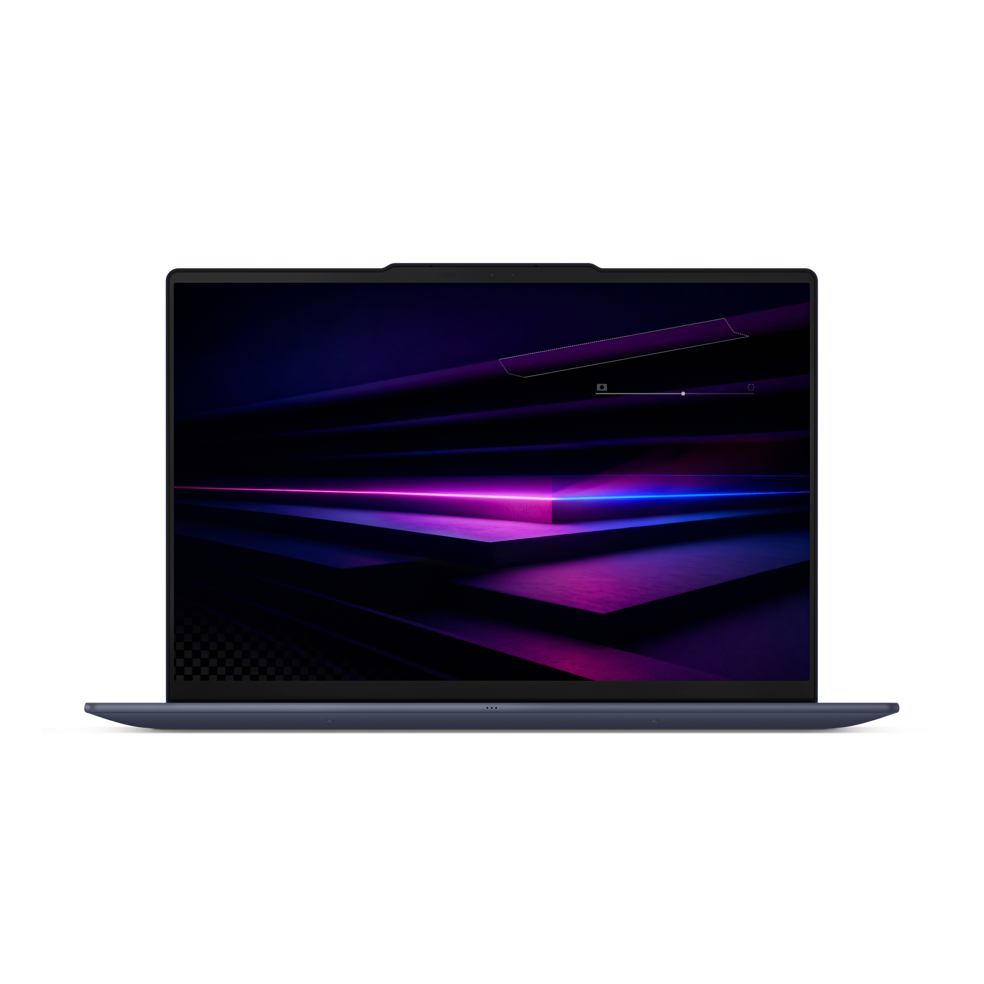 Lenovo Yoga Slim 7 Ultra 14IPH11 83QK - Intel Core Ultra X9 388H - Evo - Win 11 Home - Arc B390 - 32
