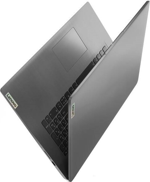 Lenovo IdeaPad 3 17ALC6 - 17,3" FHD, Ryzen 7 5700U, 12GB RAM, 512GB SSD, Win11 Home