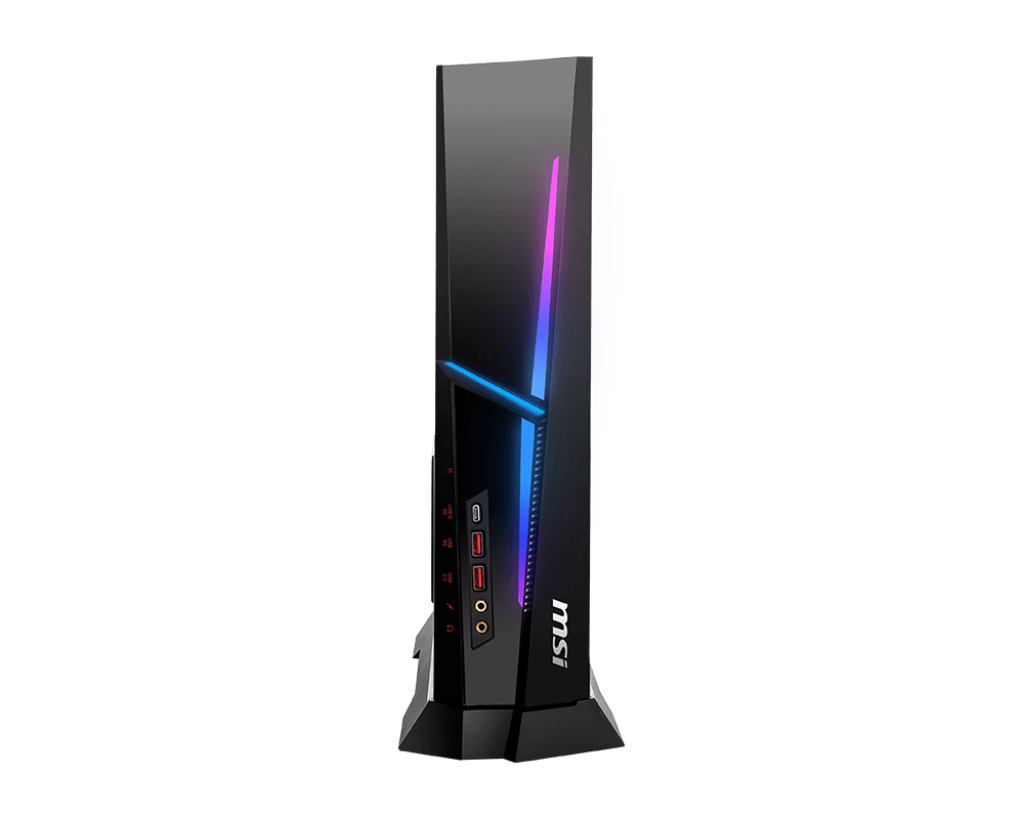 MSI MPG Trident AS AI 2nd 2NVP7-012AT - Compact Desktop - Core Ultra 7 265F / 2.4 GHz - RAM 32 GB - 