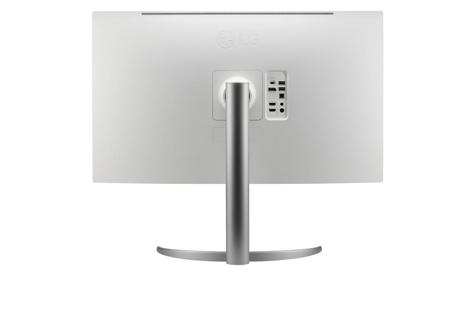 B-WARE - LG UltraFine 32UQ850V-W - UQ850V Series - LED-Monitor - 80 cm (32")