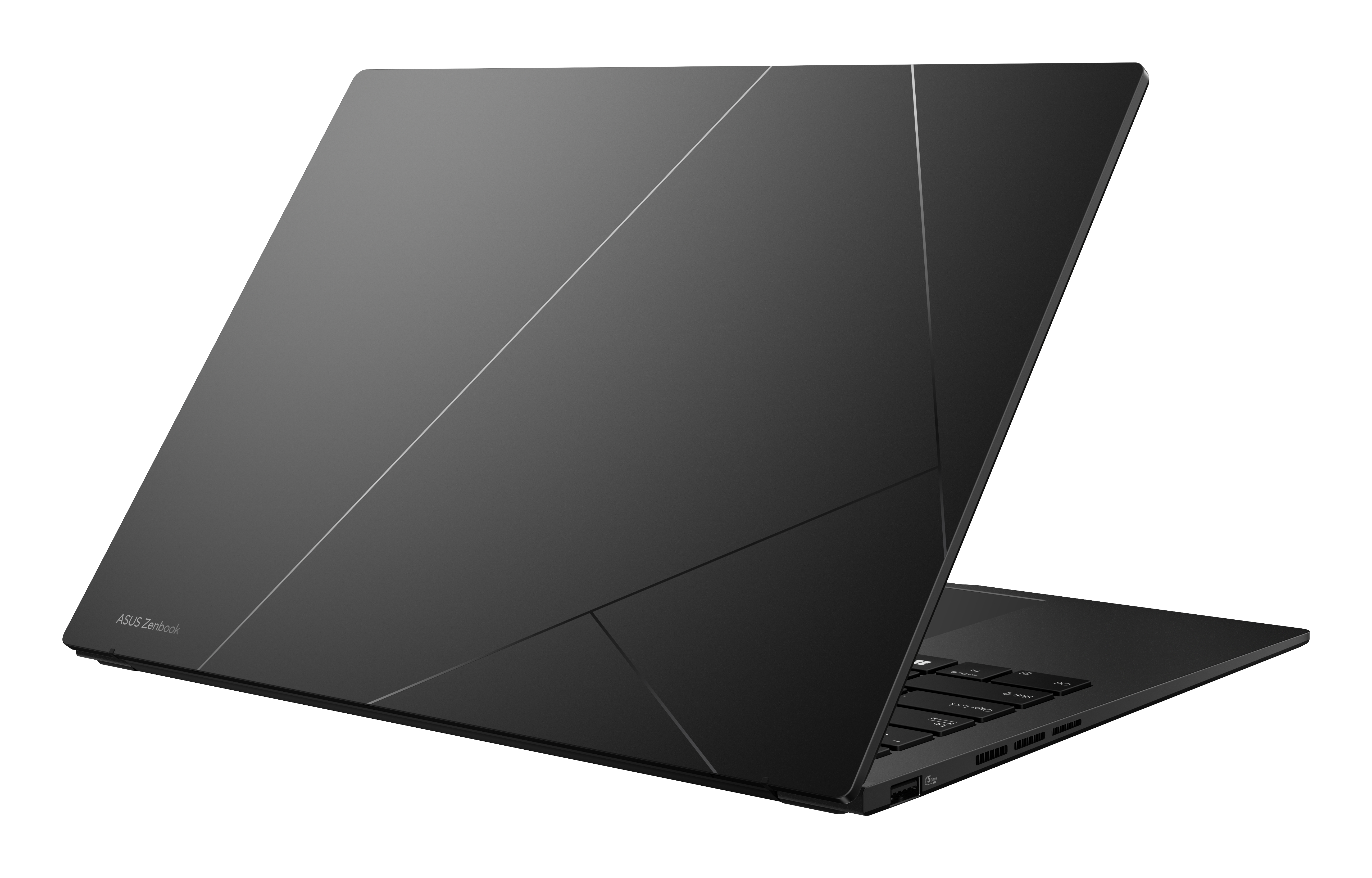 ASUS ZenBook 14 OLED UM3406GA-QD030W, 14" WUXGA OLED, Ryzen AI 7 445, 32GB, 1TB, Win11