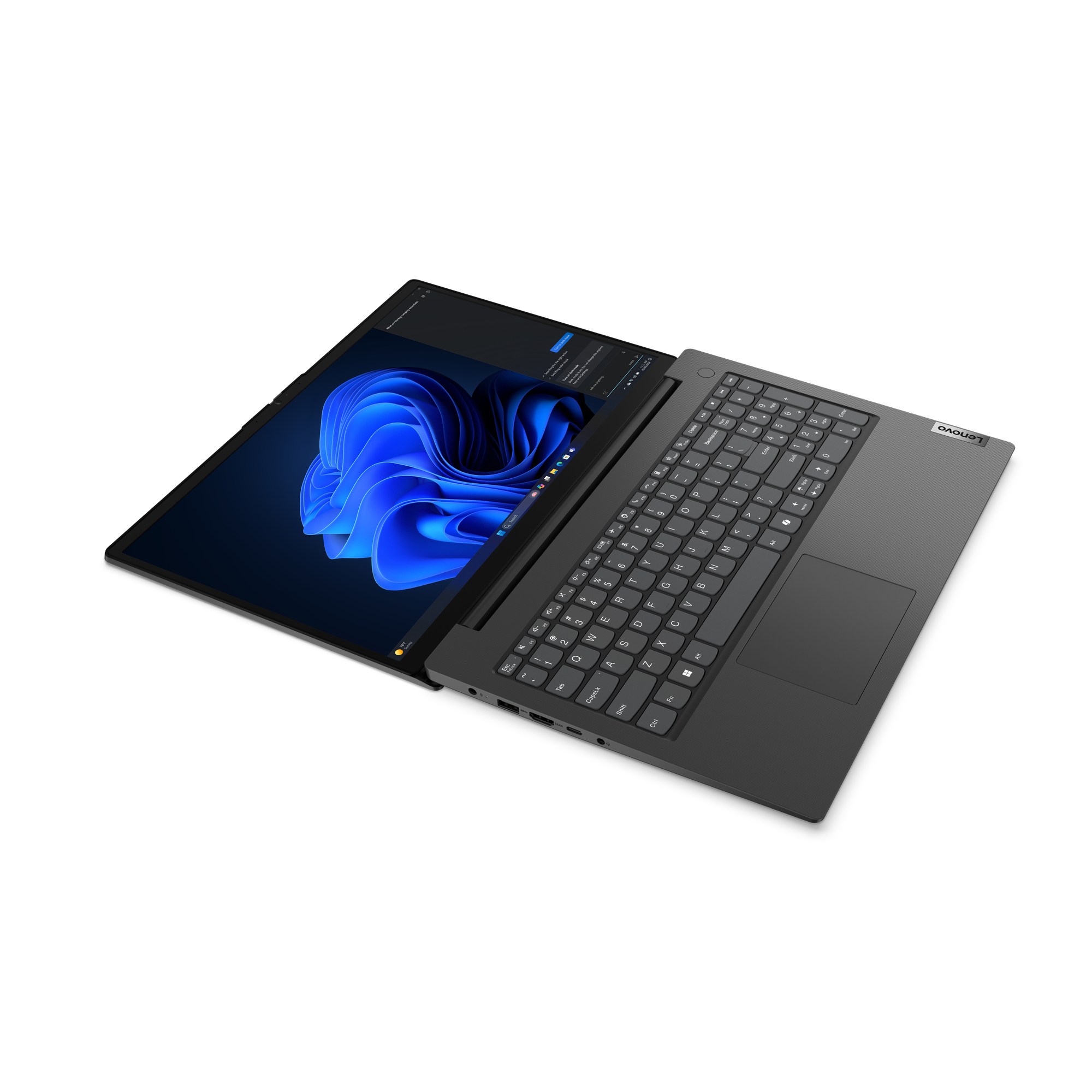 Lenovo V15 G5 IRL, 15,6" FHD, Core i5-13420H, 8GB RAM, 256GB SSD, Win11 Pro