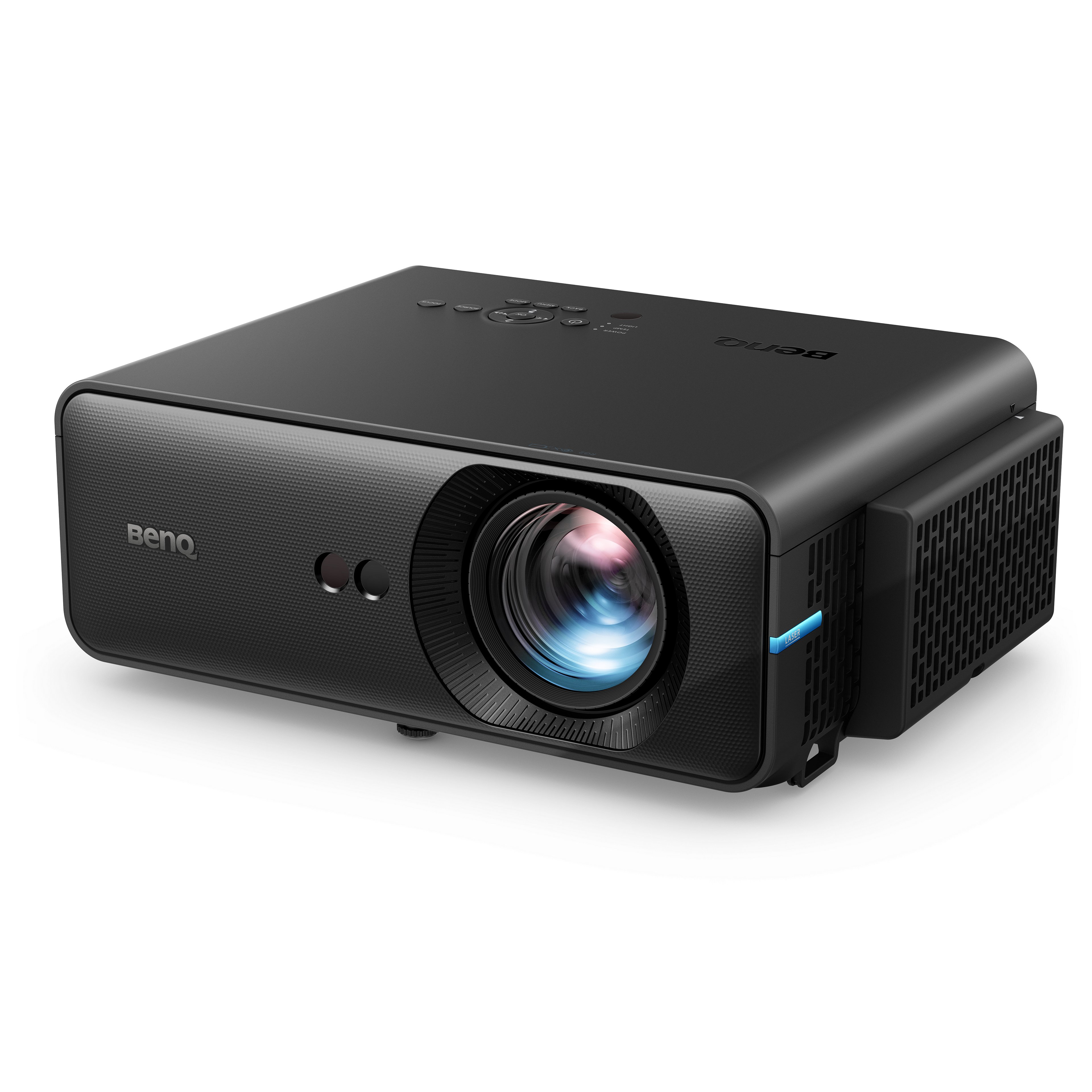 BenQ LH850ST - DLP-Projektor - Laser - 3D - 4000 ANSI-Lumen - Full HD (1920 x 1080)