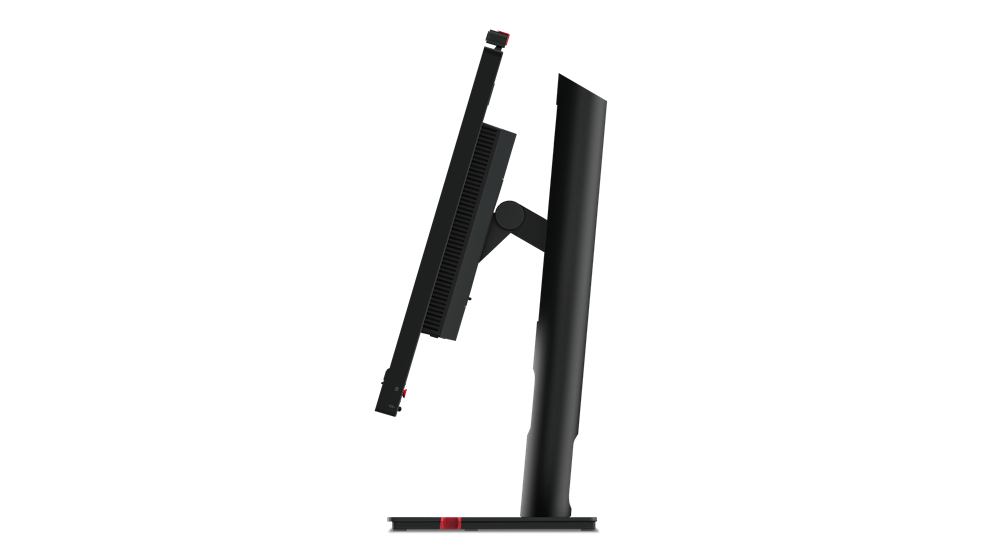 Lenovo ThinkVision T24v-30 Monitor 61 cm (24") Full HD, IPS, 4ms, HDMI, Displayport