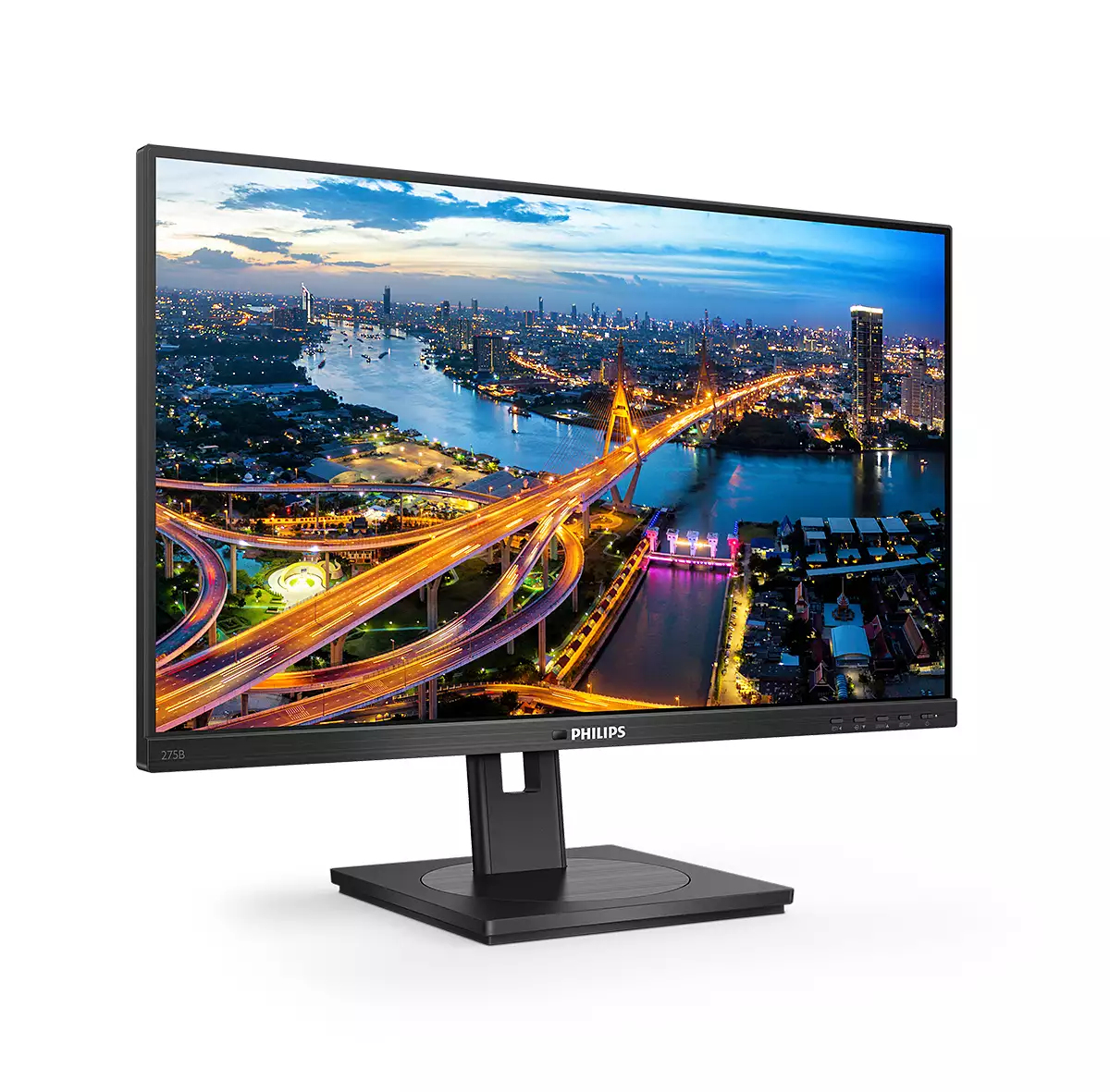 Philips B Line 275B1 - LED-Monitor - 68.6 cm (27")