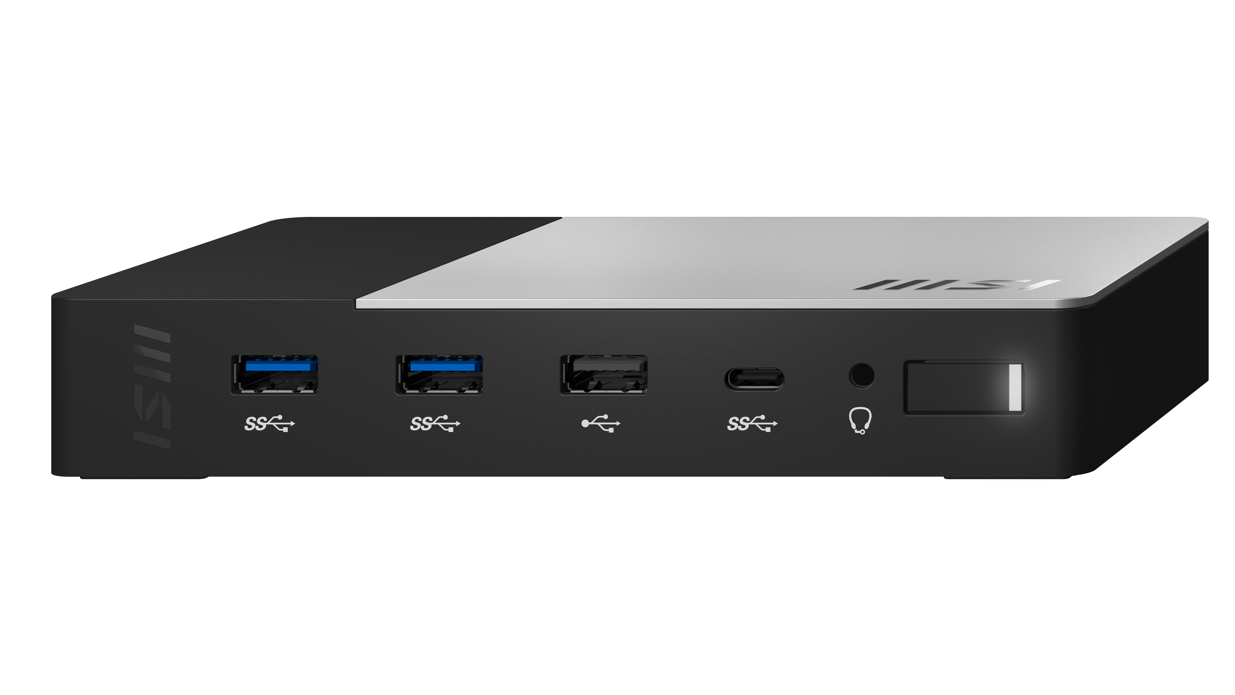 MSI Dockingstation II USB-C
