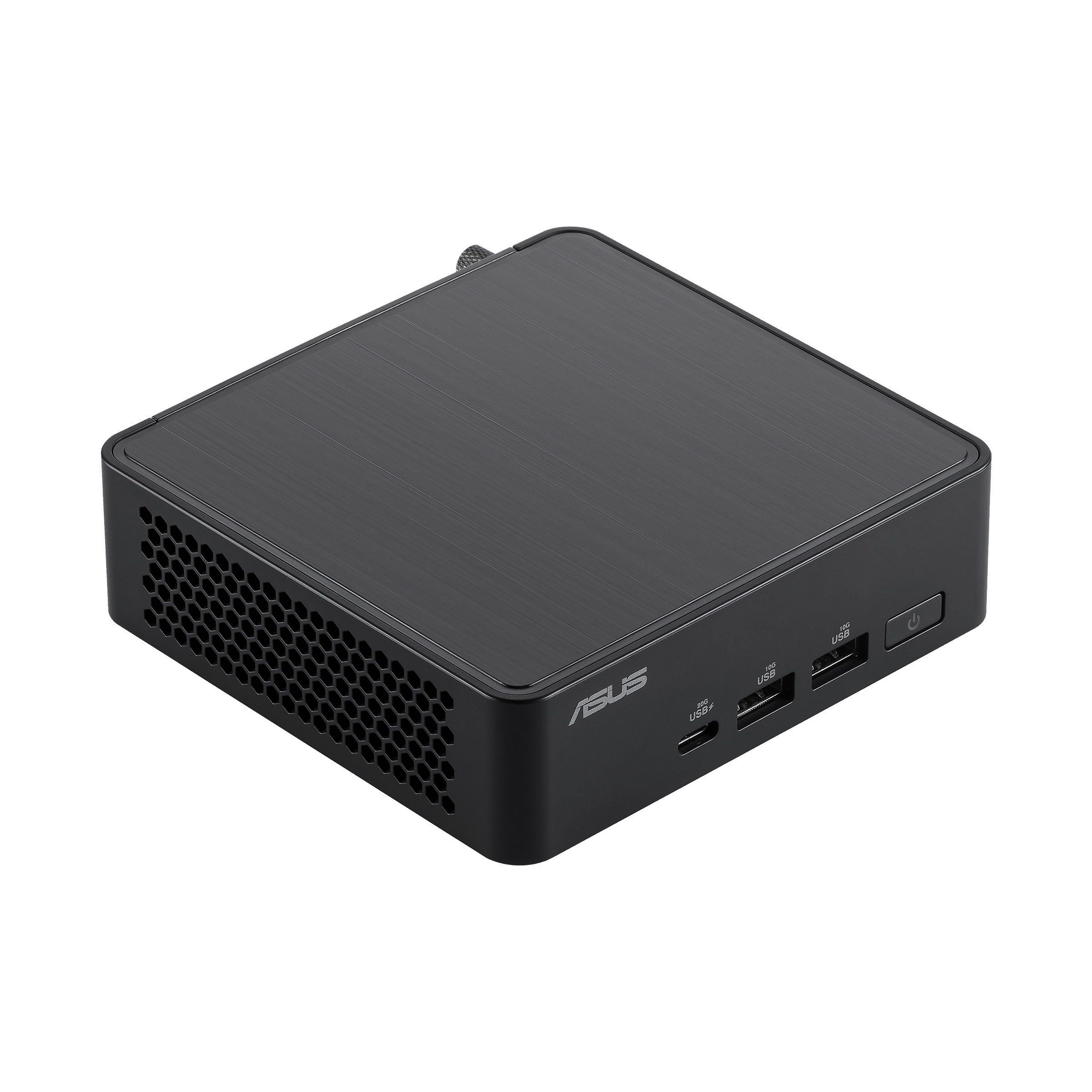 ASUS NUC 14 Pro RNUC14RVKU7088C2I, Core Ultra 7 155H, 32GB, 512GB, Wi-Fi 6E, Win11 Pro