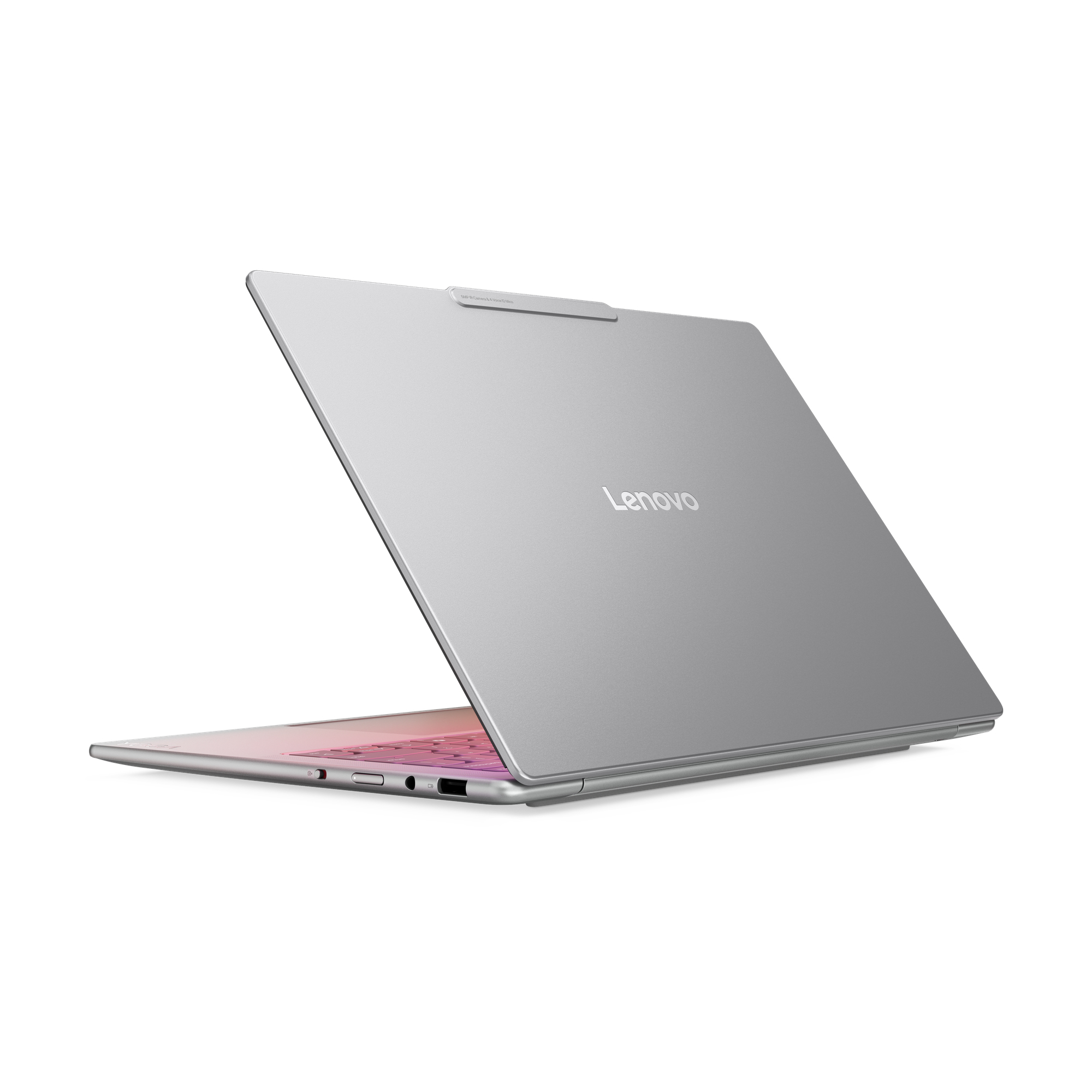 Lenovo Yoga Slim 7 14ILL10, 14" 2.8K WQXGA+ OLED, Core Ultra 7 256V, 16GB RAM, 512GB SSD, W11